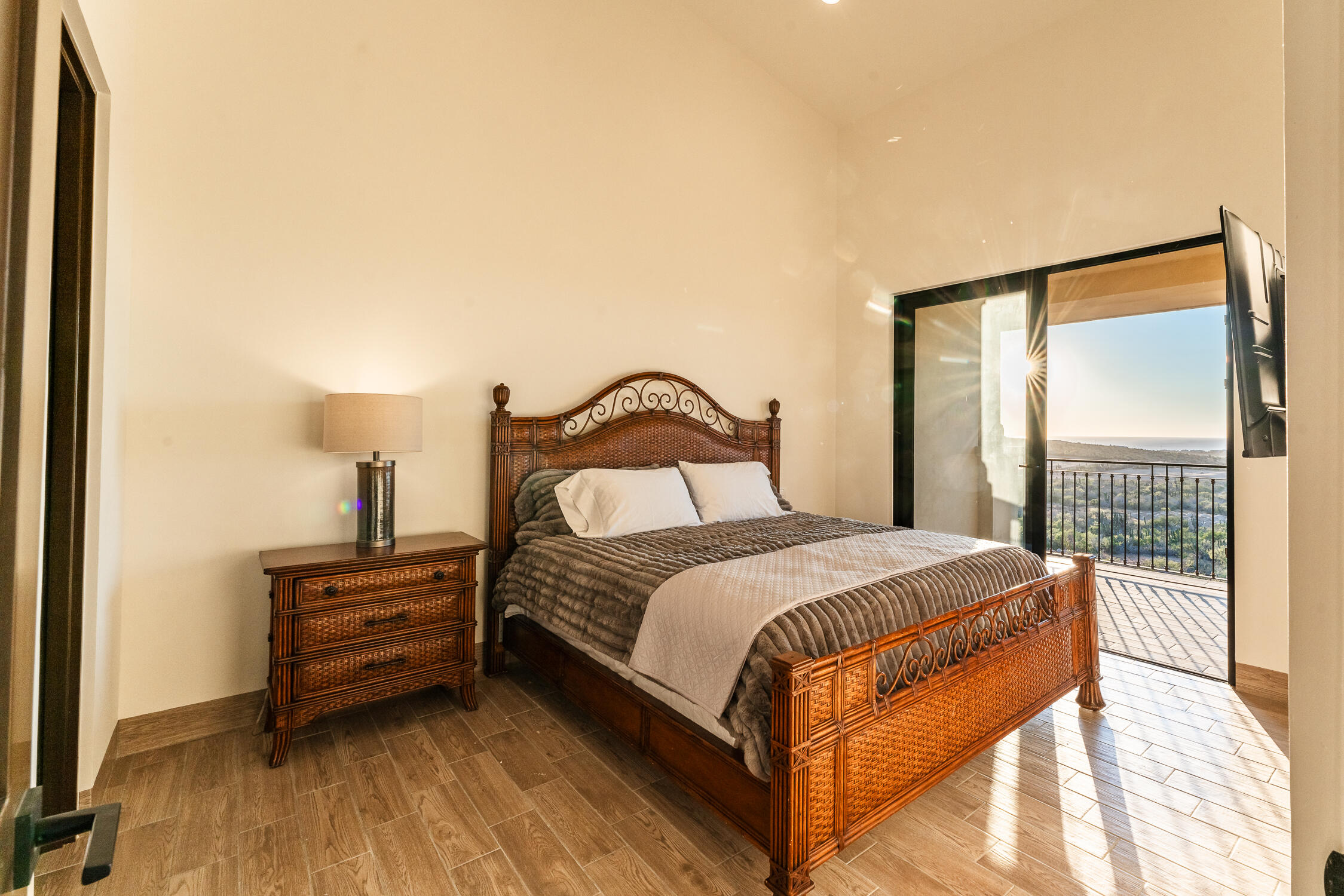 Mavila Quivira Los Cabos Resort, Sunset Golf View Penthouse