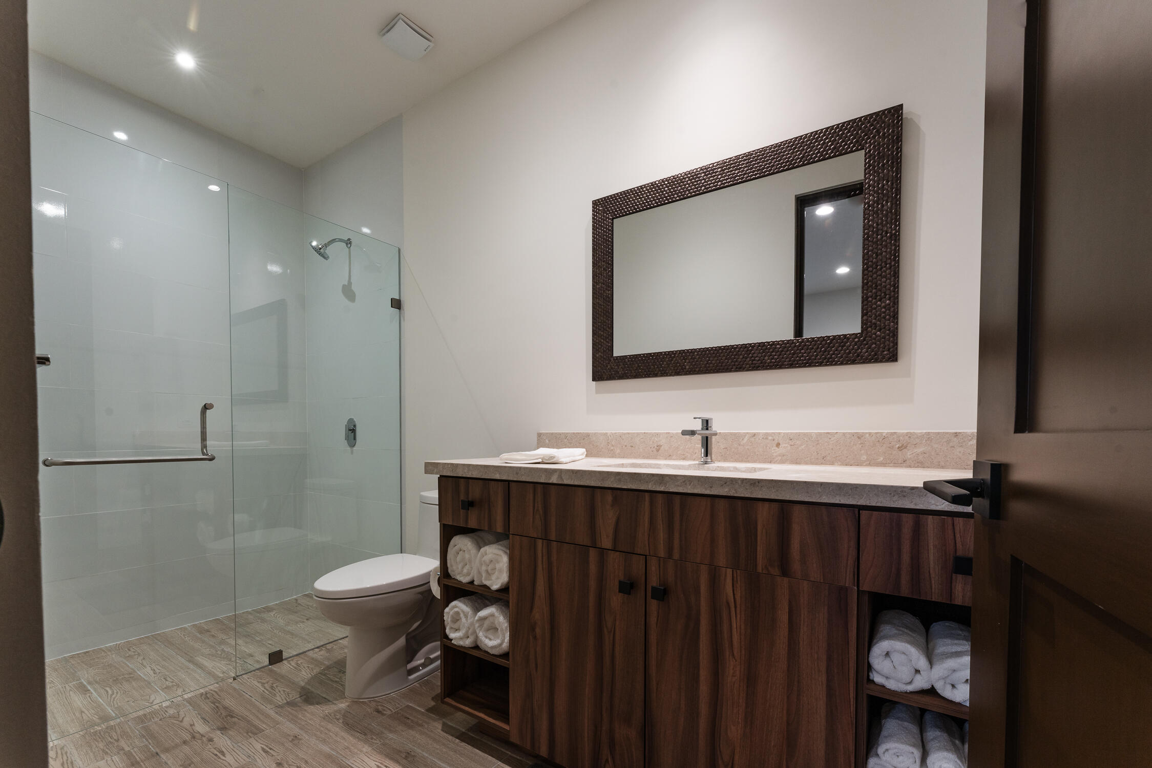 Mavila Quivira Los Cabos Resort, Sunset Golf View Penthouse