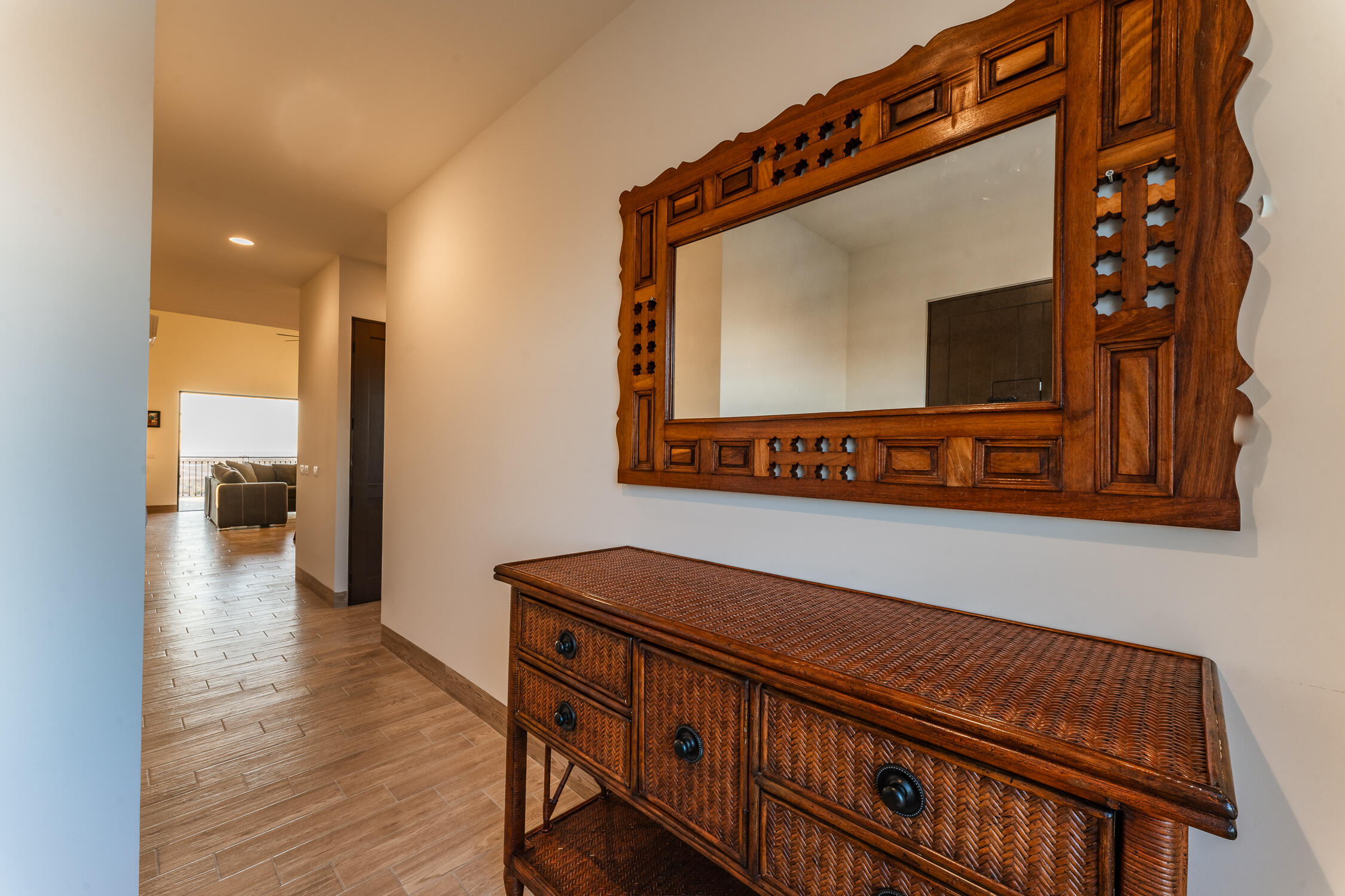 Mavila Quivira Los Cabos Resort, Sunset Golf View Penthouse