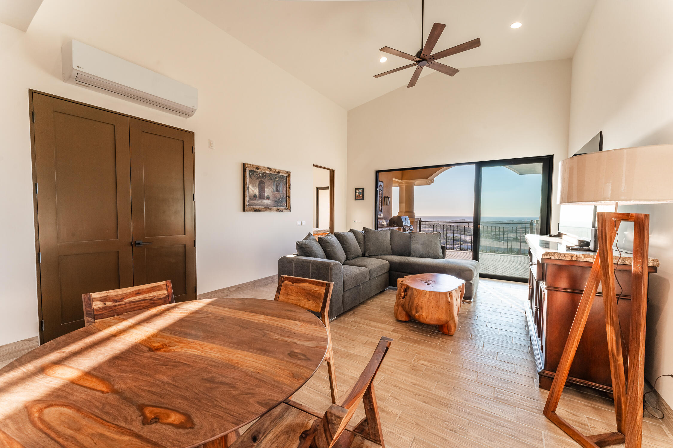 Mavila Quivira Los Cabos Resort, Sunset Golf View Penthouse