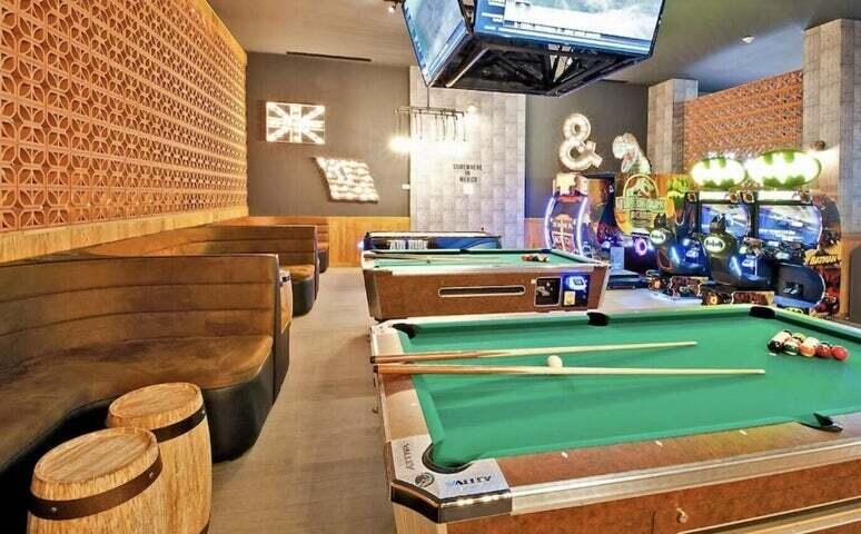 Mavila Quivira Los Cabos Resort, Sunset Golf View Penthouse