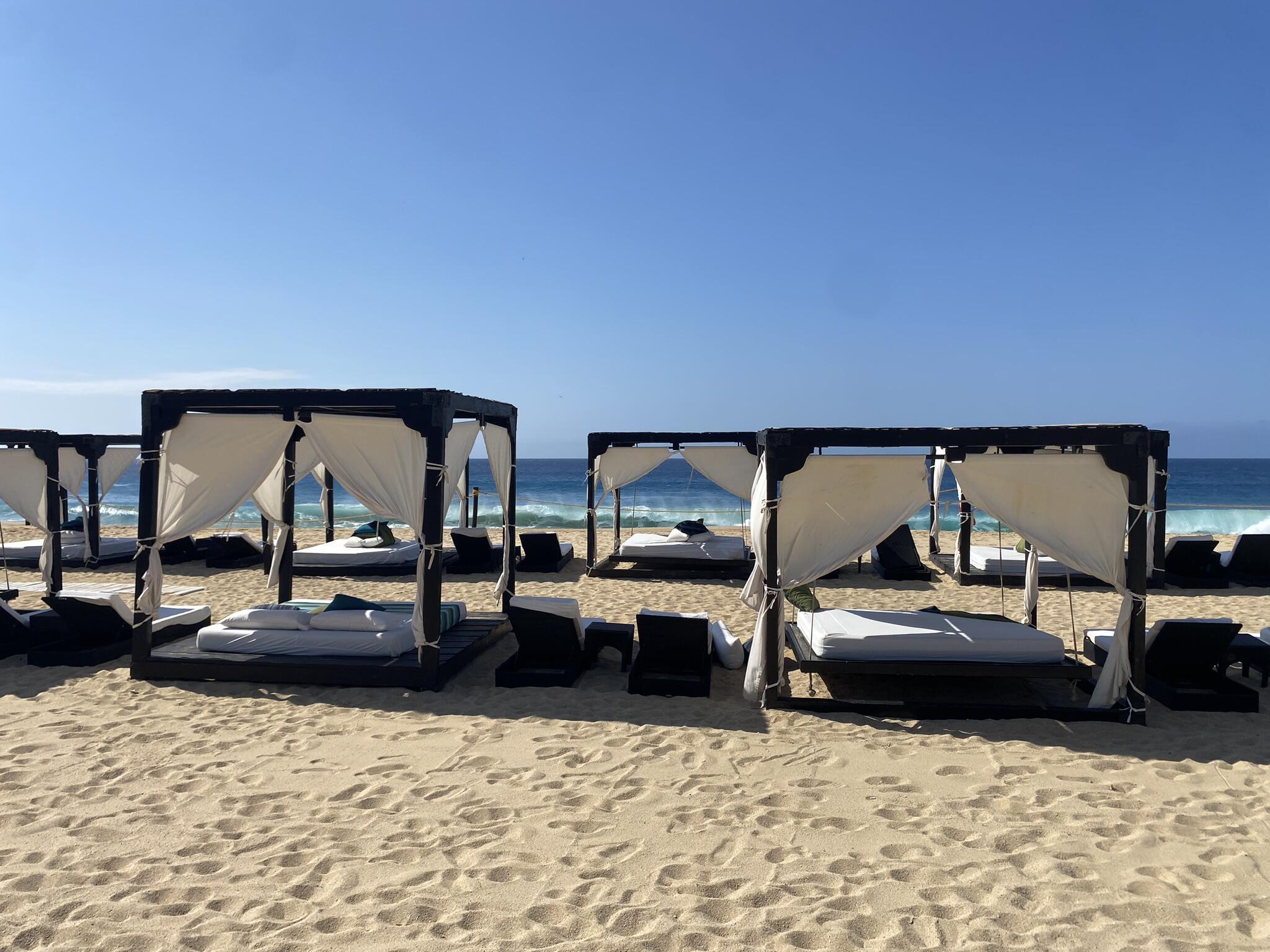 Mavila Quivira Los Cabos Resort, Sunset Golf View Penthouse