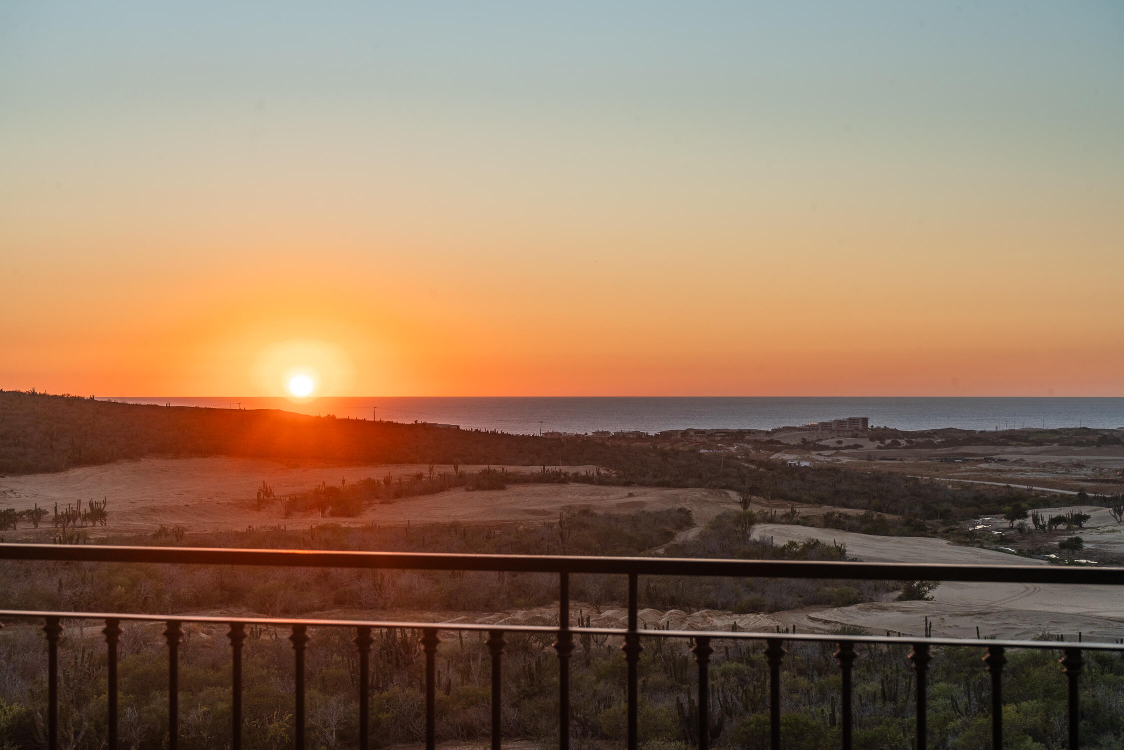 Mavila Quivira Los Cabos Resort, Sunset Golf View Penthouse