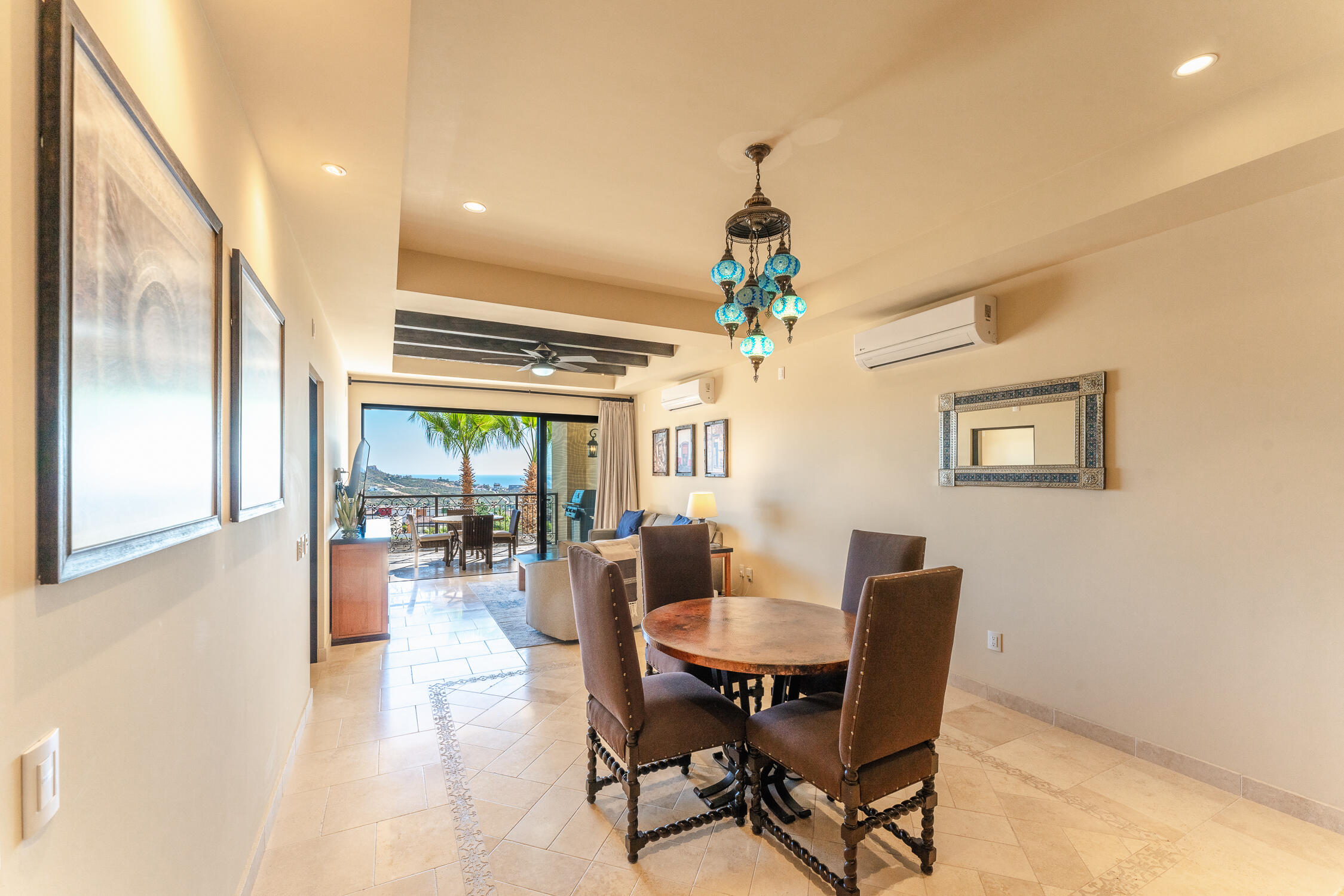 Copala 5205 Quivira Los Cabos, Copala Ocean View Condo