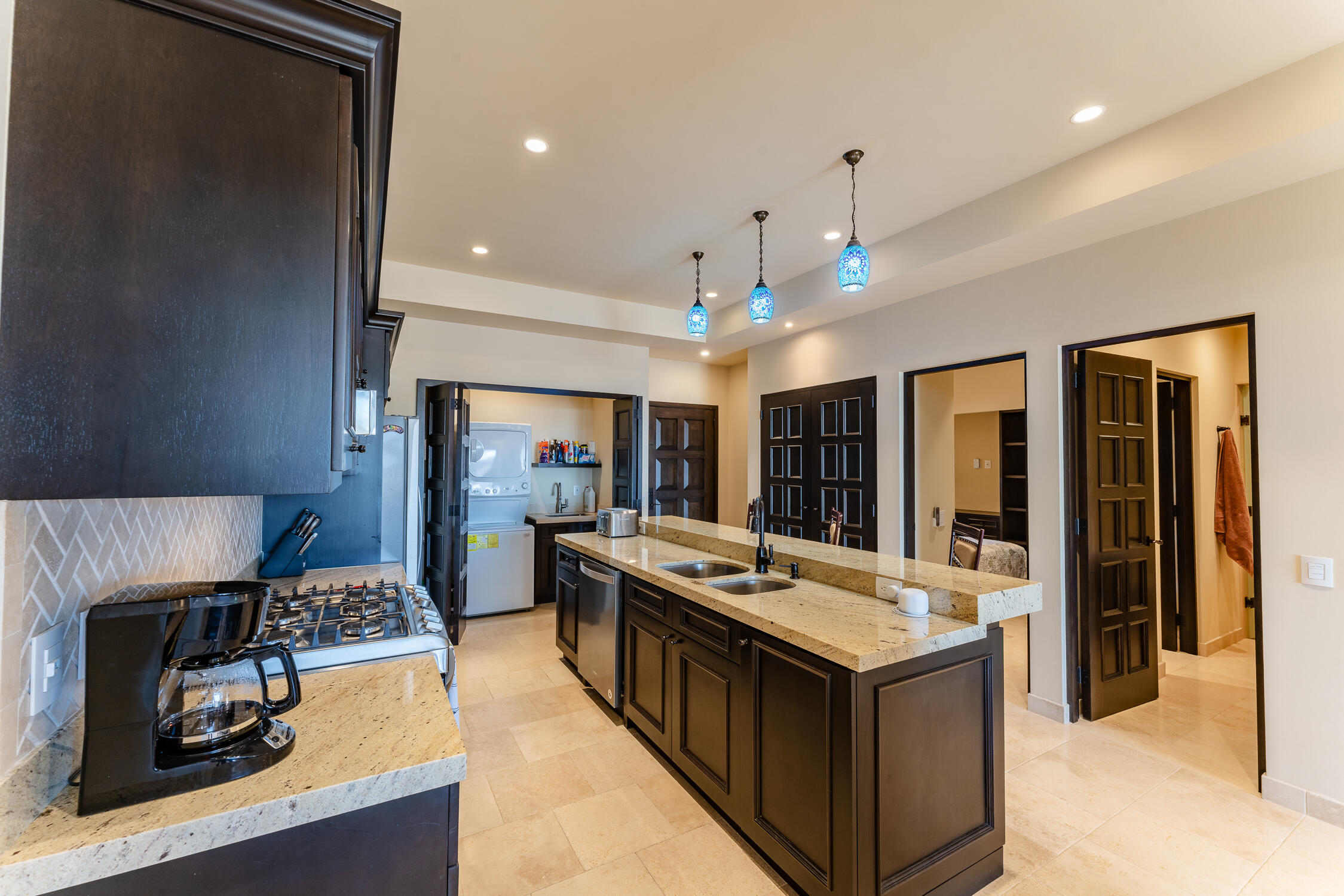 Copala 5205 Quivira Los Cabos, Copala Ocean View Condo