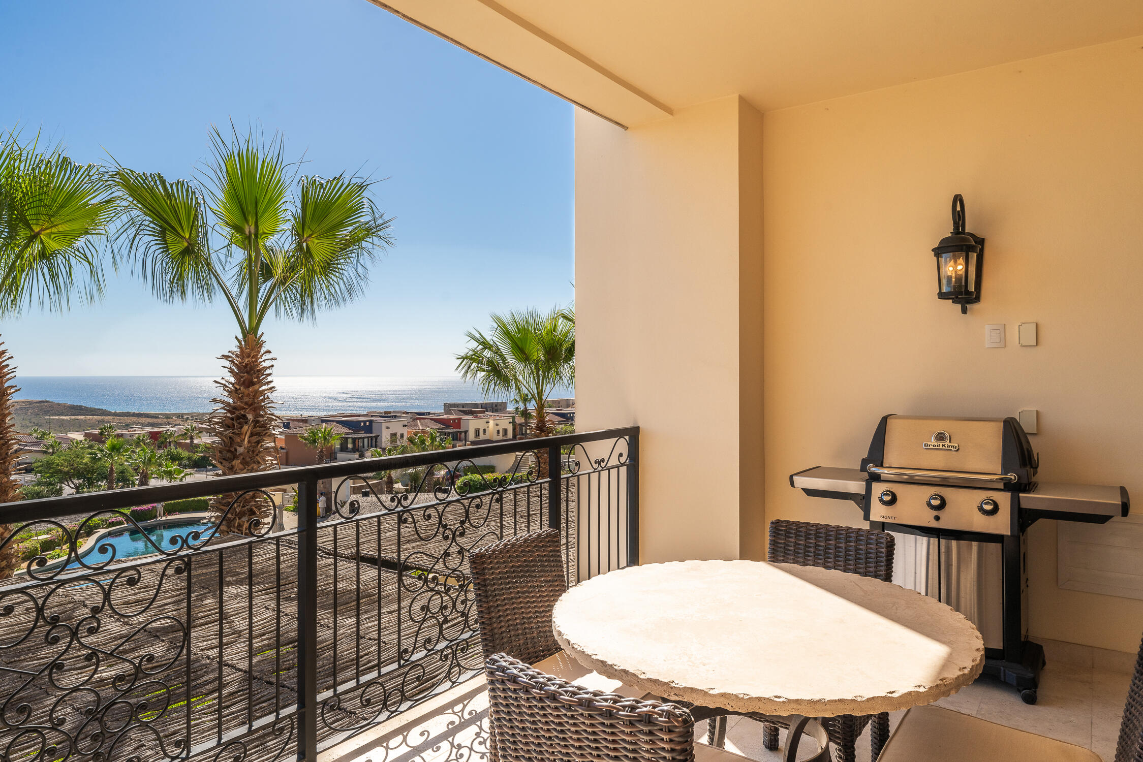 Copala 5205 Quivira Los Cabos, Copala Ocean View Condo