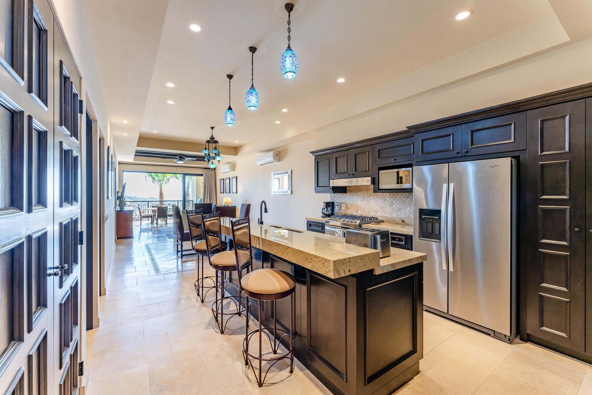 Copala 5205 Quivira Los Cabos, Copala Ocean View Condo