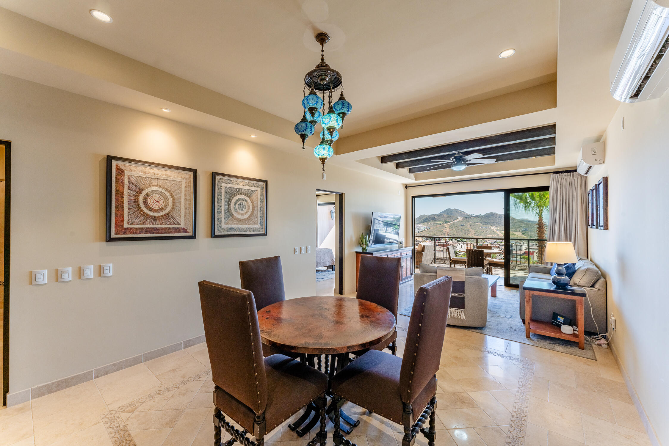 Copala 5205 Quivira Los Cabos, Copala Ocean View Condo