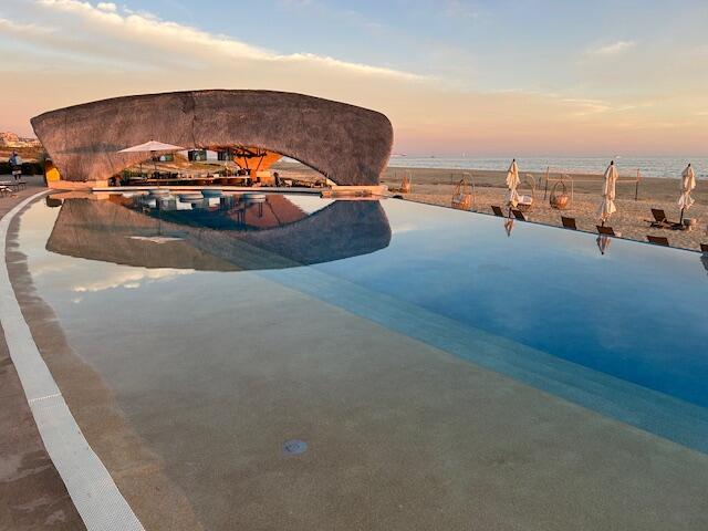 Copala 5205 Quivira Los Cabos, Copala Ocean View Condo