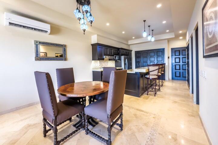 Copala 5205 Quivira Los Cabos, Copala Ocean View Condo