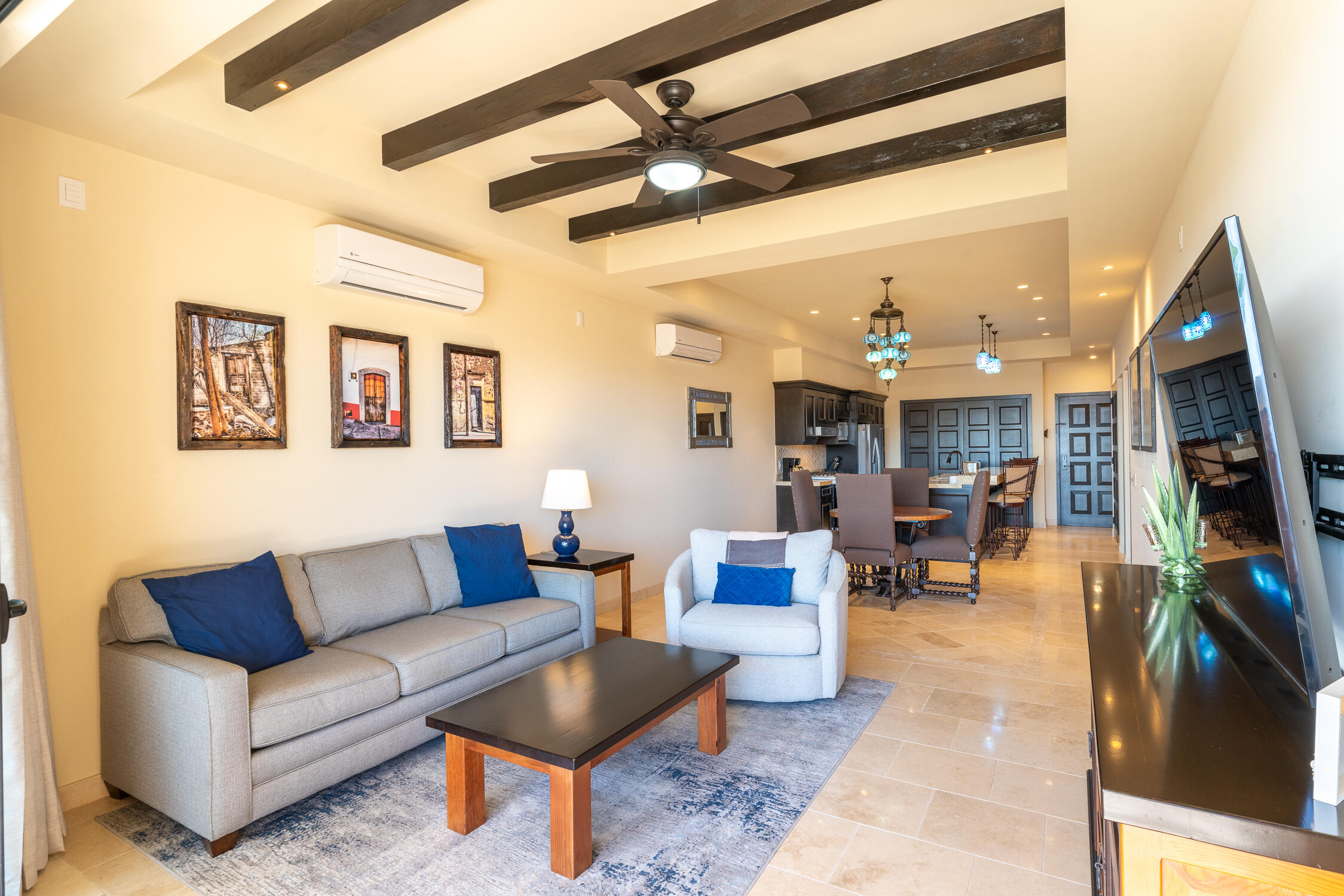 Copala 5205 Quivira Los Cabos, Copala Ocean View Condo