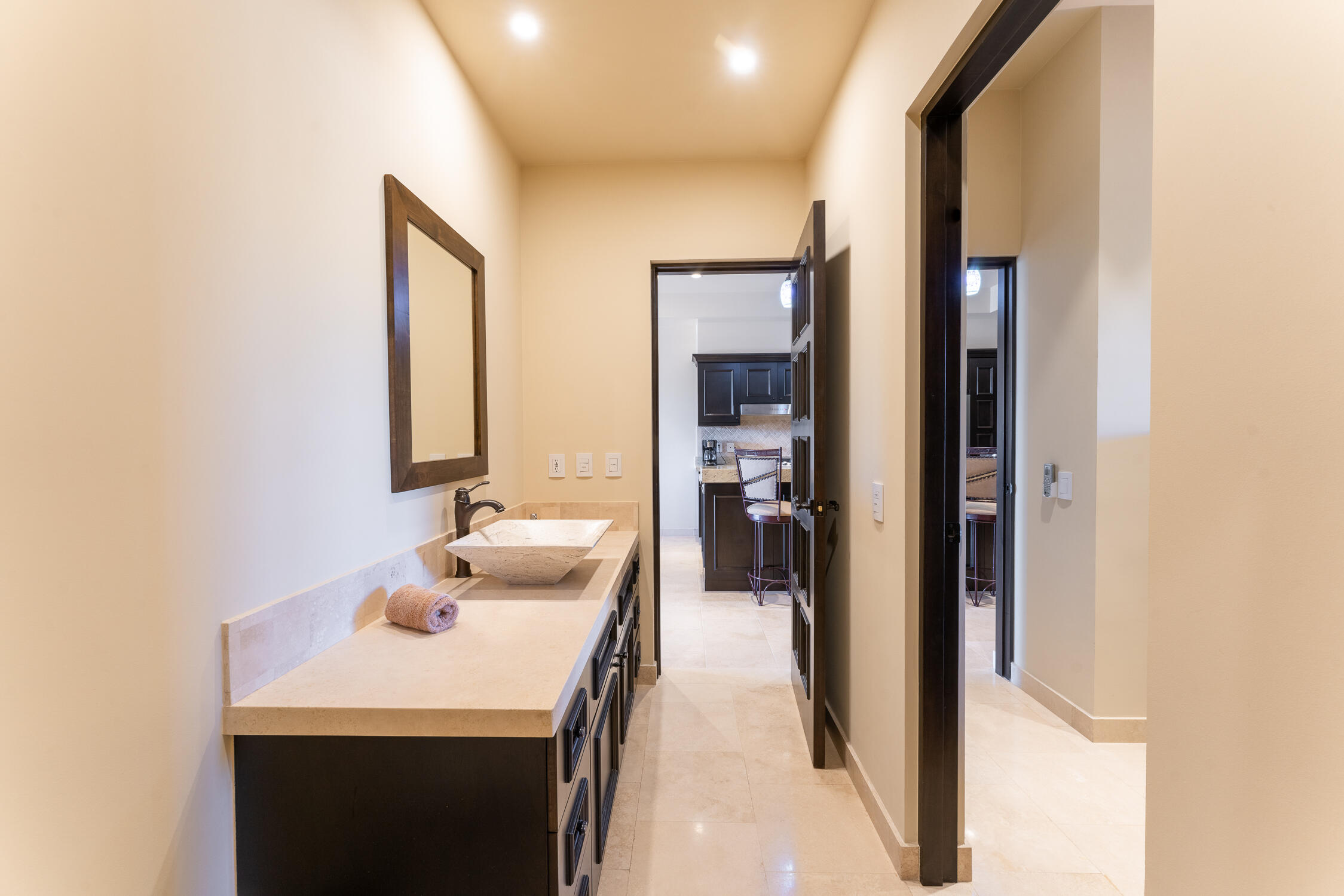 Copala 5205 Quivira Los Cabos, Copala Ocean View Condo