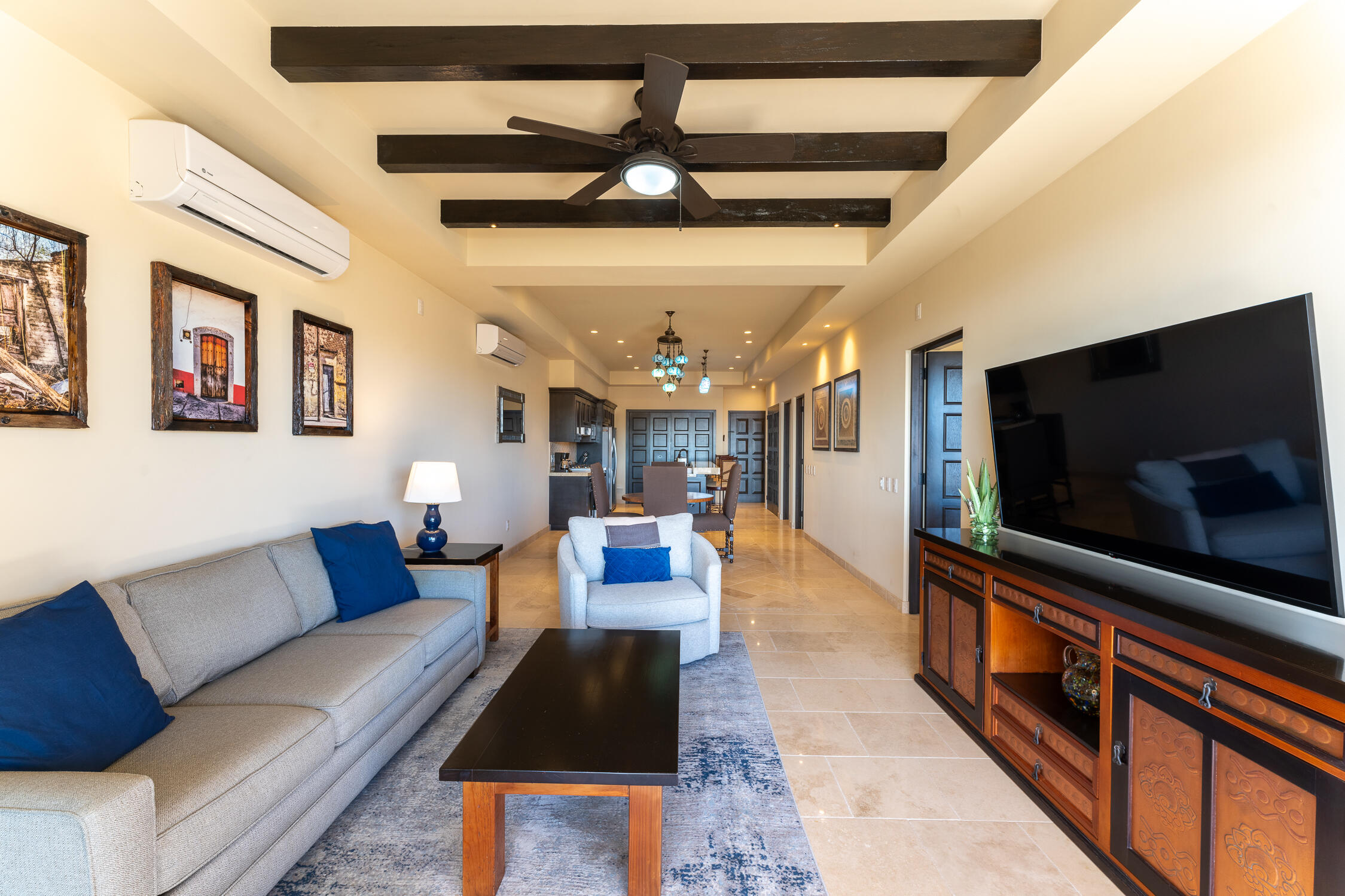 Copala 5205 Quivira Los Cabos, Copala Ocean View Condo