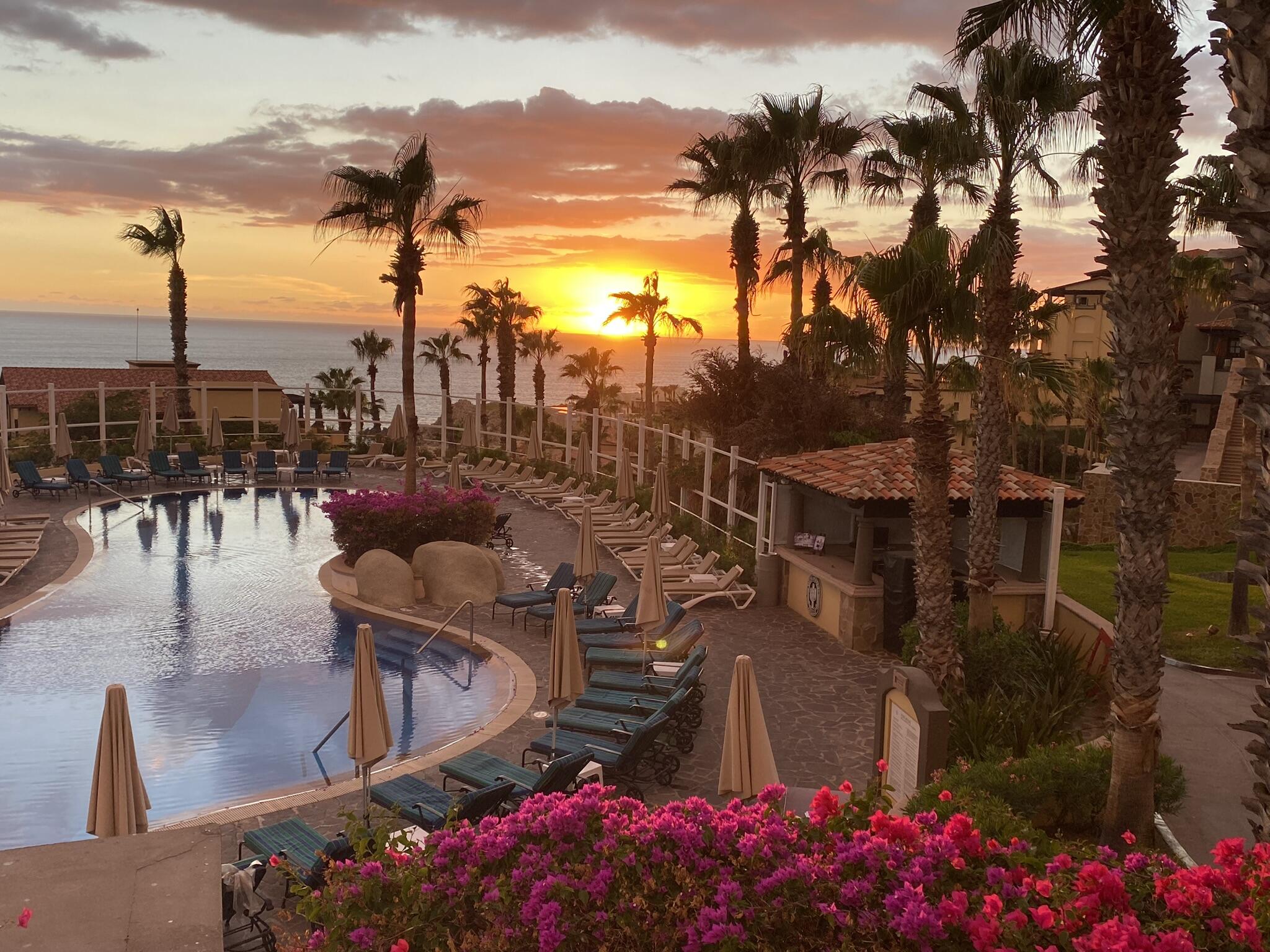 Copala 5205 Quivira Los Cabos, Copala Ocean View Condo