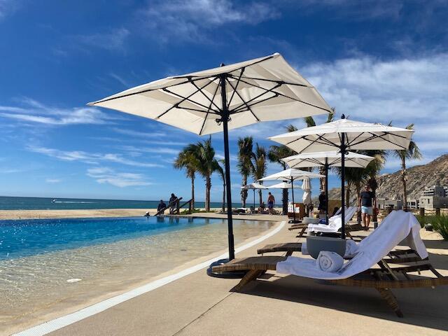 Copala 5205 Quivira Los Cabos, Copala Ocean View Condo