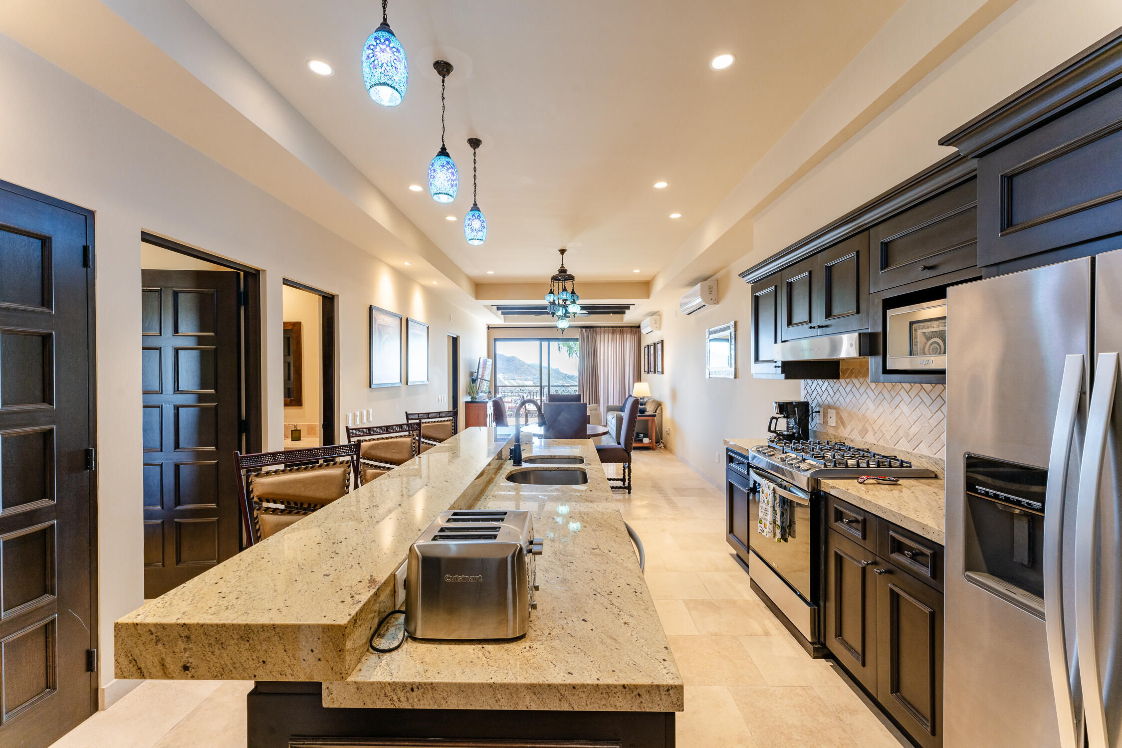 Copala 5205 Quivira Los Cabos, Copala Ocean View Condo