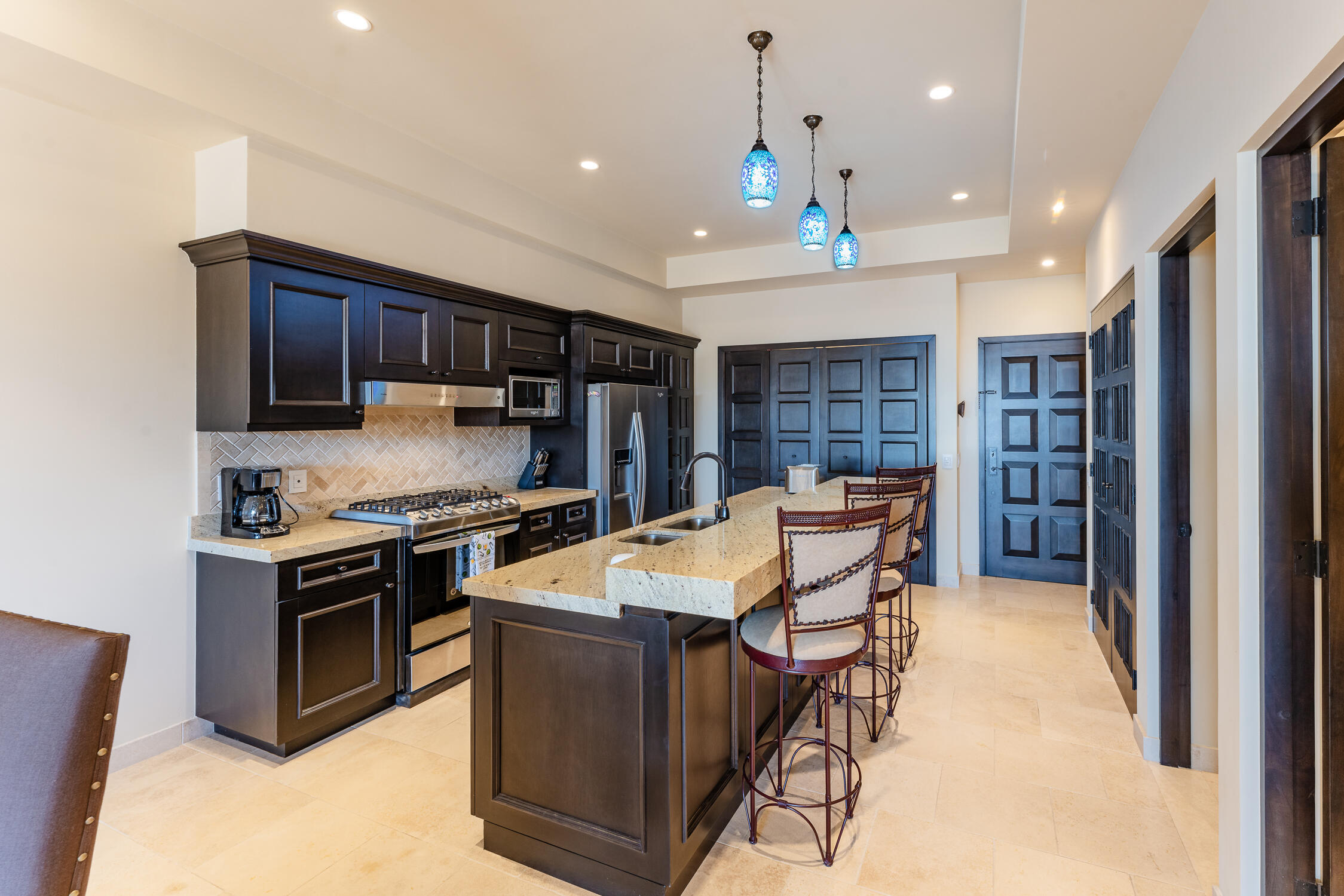 Copala 5205 Quivira Los Cabos, Copala Ocean View Condo