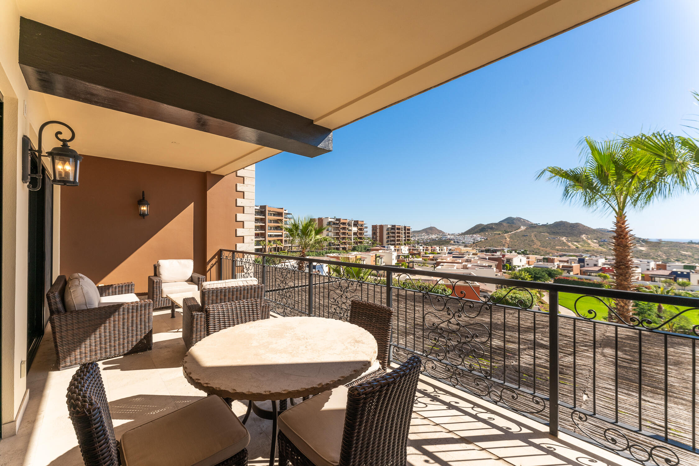 Copala 5205 Quivira Los Cabos, Copala Ocean View Condo