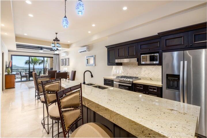 Copala 5205 Quivira Los Cabos, Copala Ocean View Condo