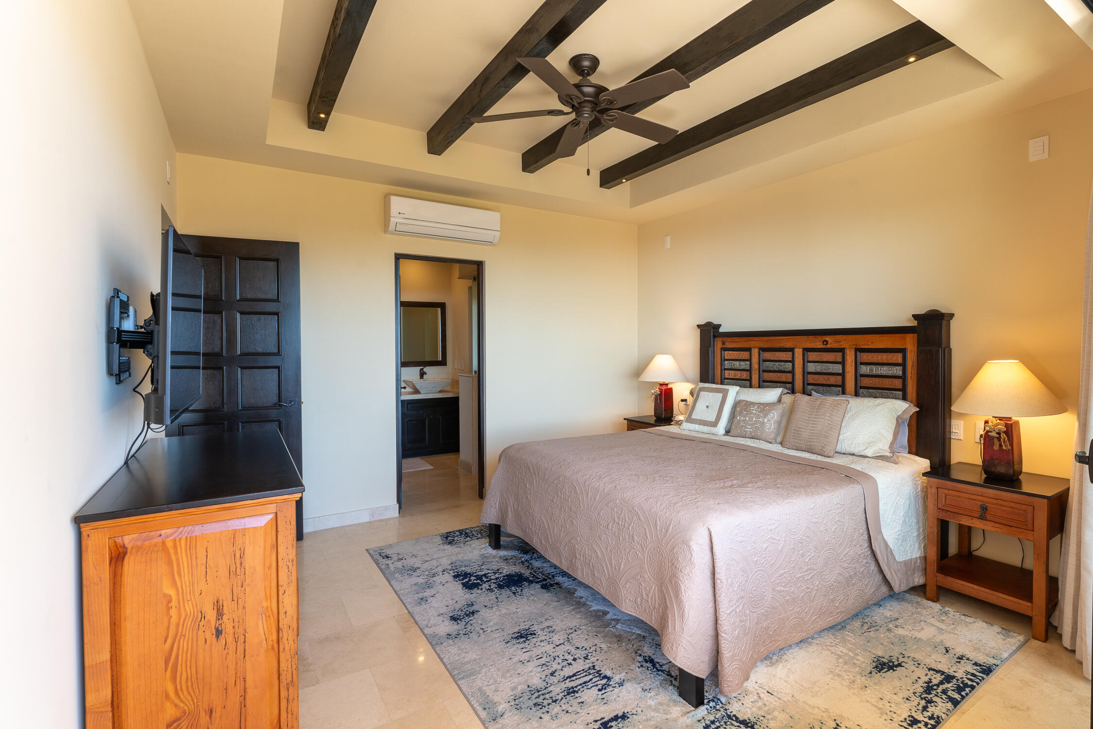 Copala 5205 Quivira Los Cabos, Copala Ocean View Condo