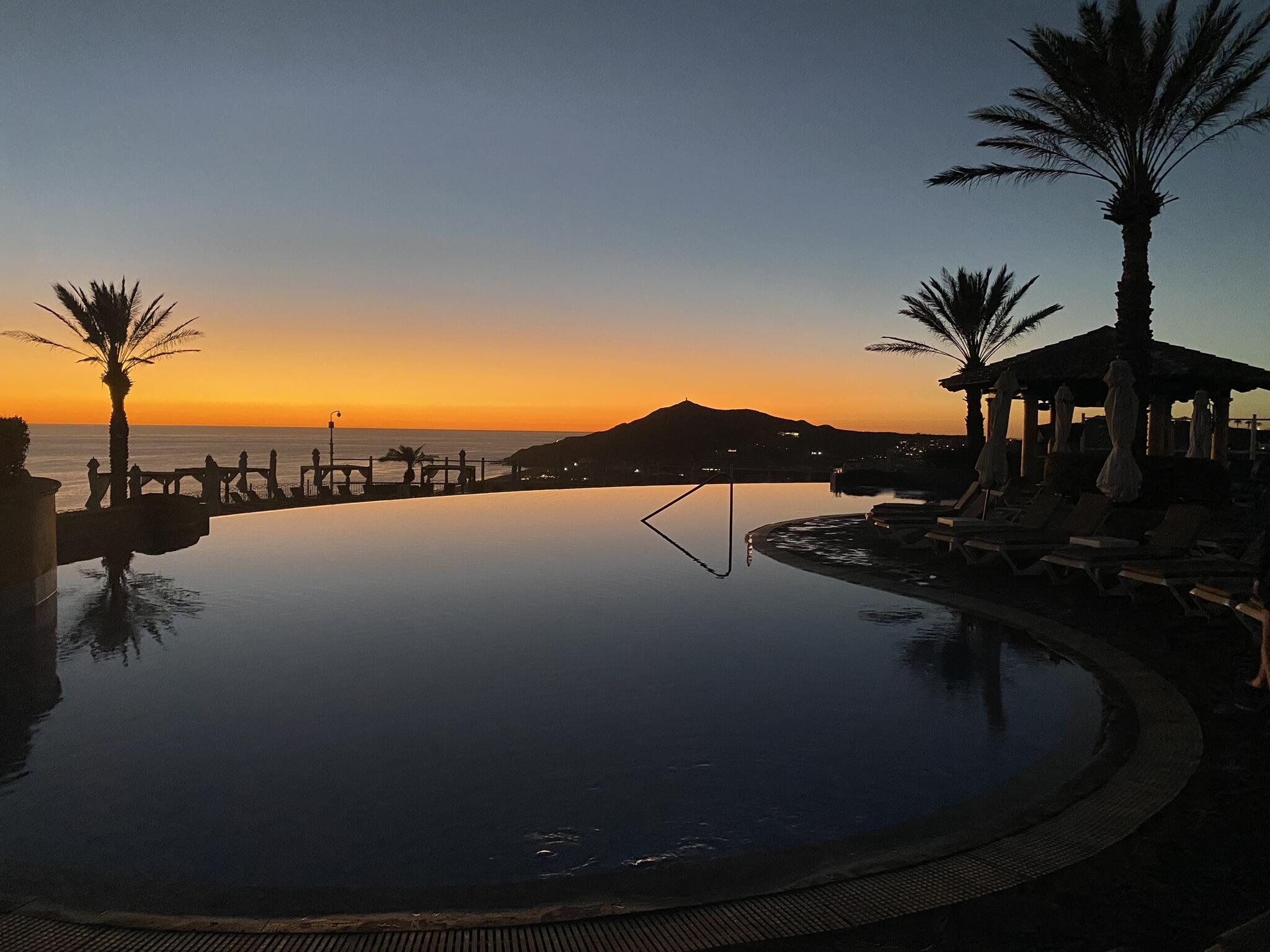 Copala 5205 Quivira Los Cabos, Copala Ocean View Condo