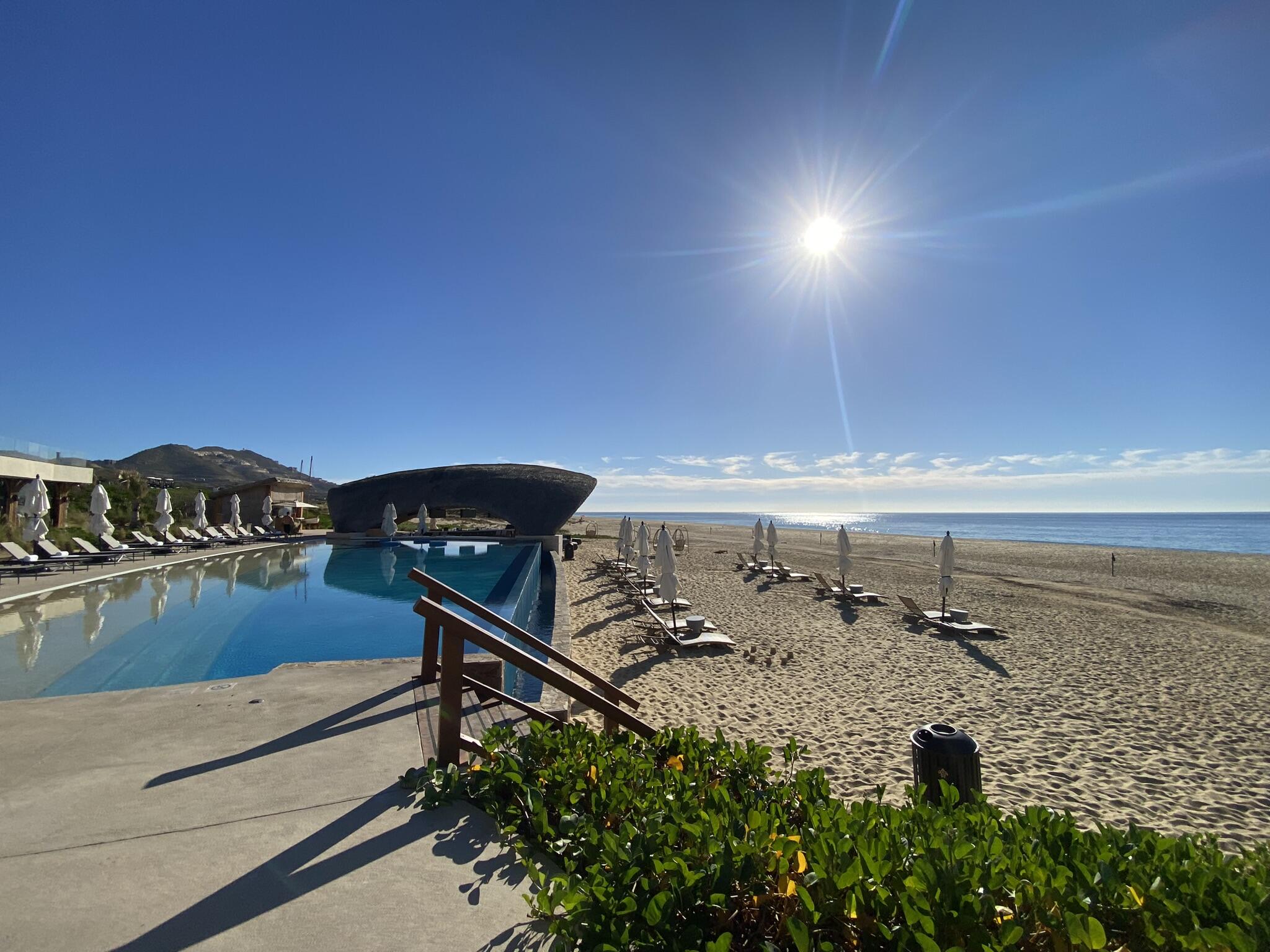 Copala 5205 Quivira Los Cabos, Copala Ocean View Condo