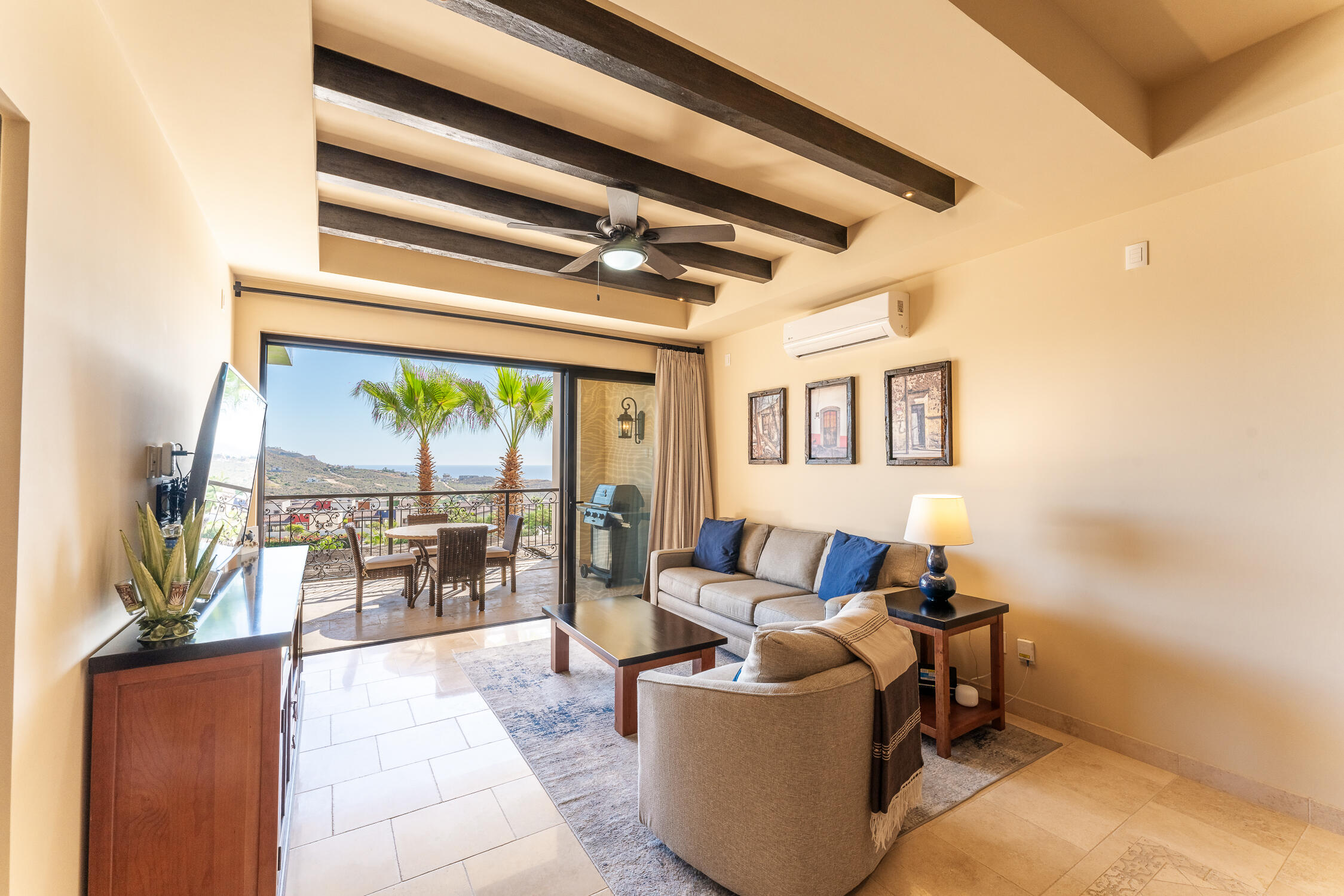 Copala 5205 Quivira Los Cabos, Copala Ocean View Condo