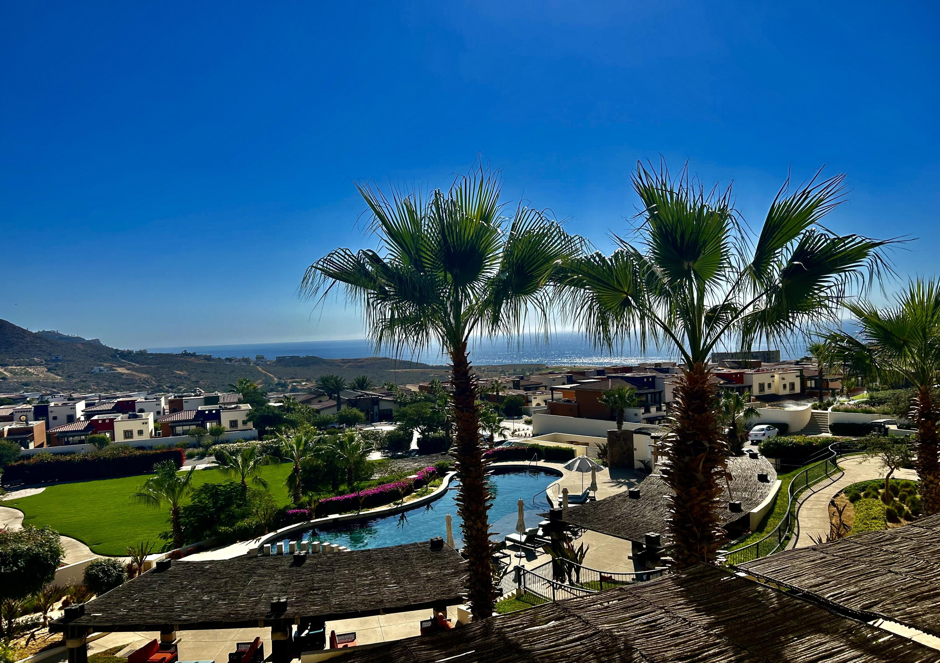 Copala 5205 Quivira Los Cabos, Copala Ocean View Condo