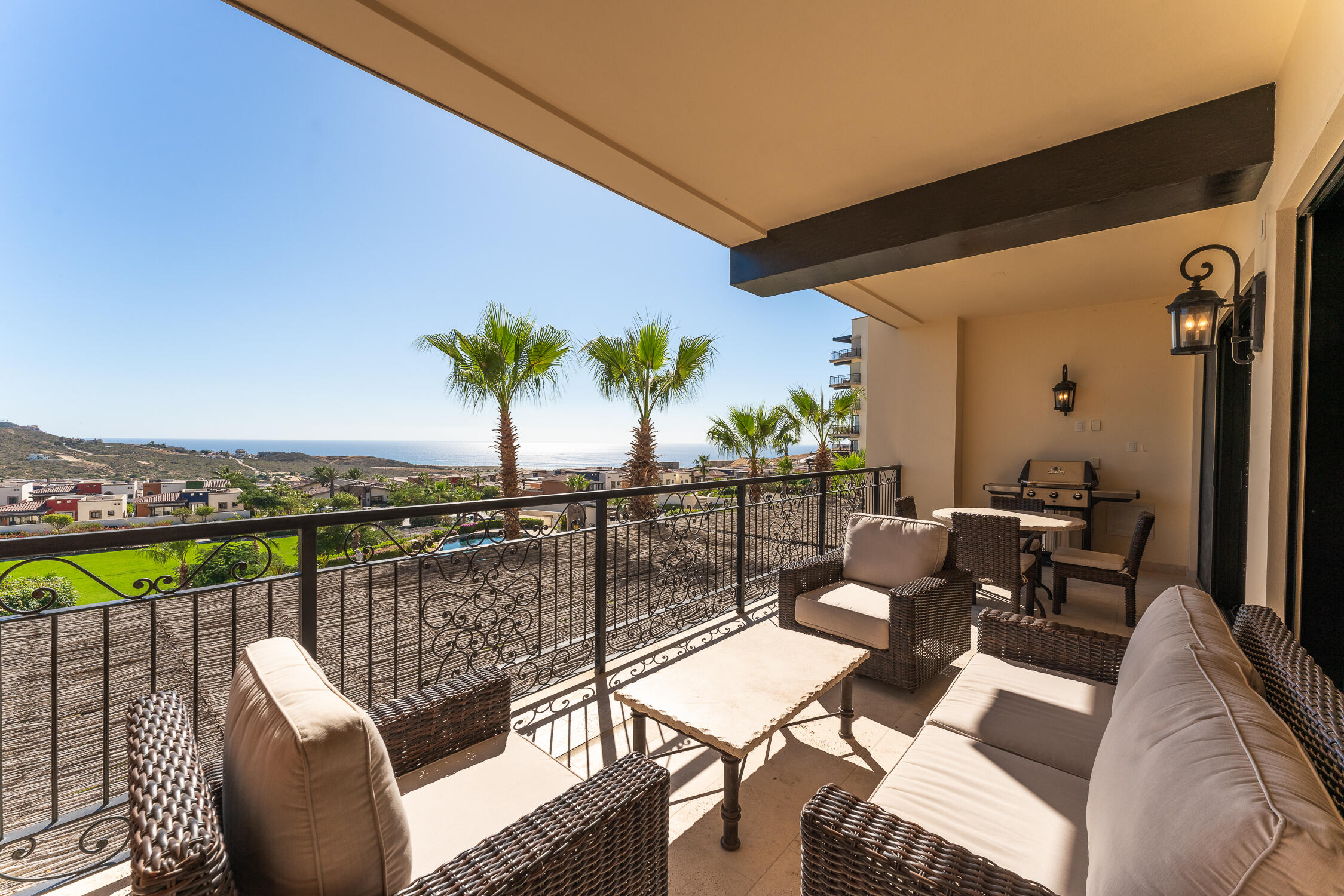 Copala 5205 Quivira Los Cabos, Copala Ocean View Condo