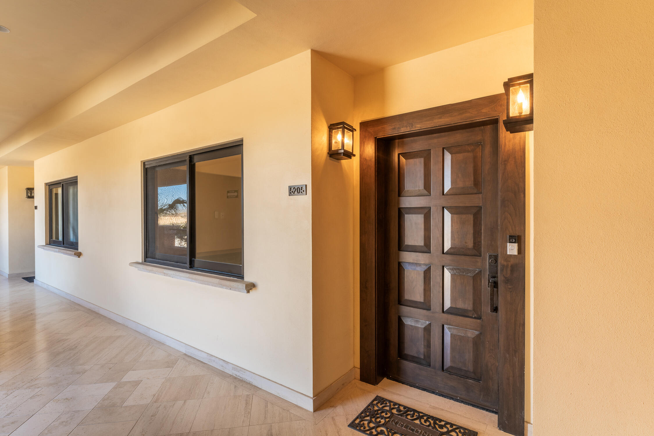 Copala 5205 Quivira Los Cabos, Copala Ocean View Condo