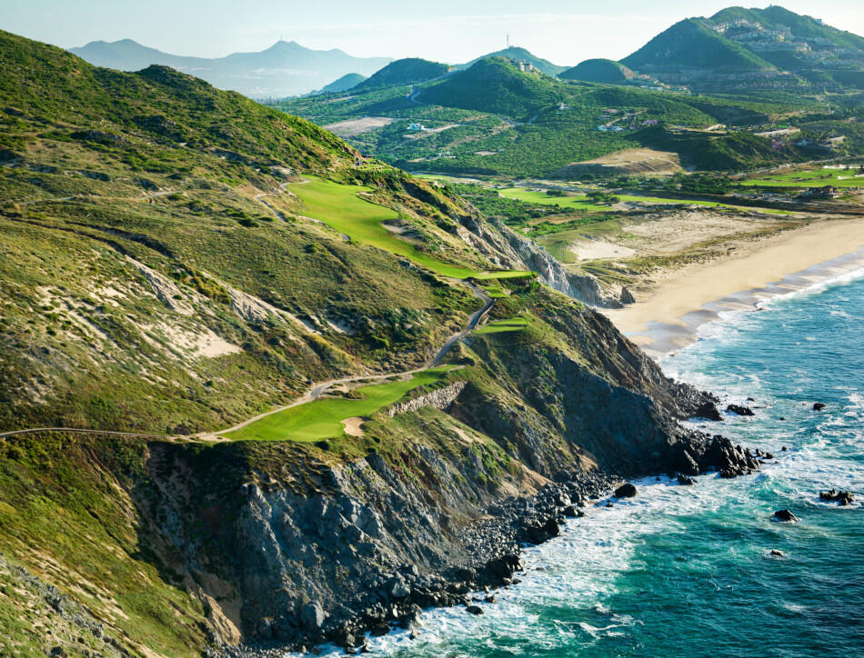 Copala 5205 Quivira Los Cabos, Copala Ocean View Condo