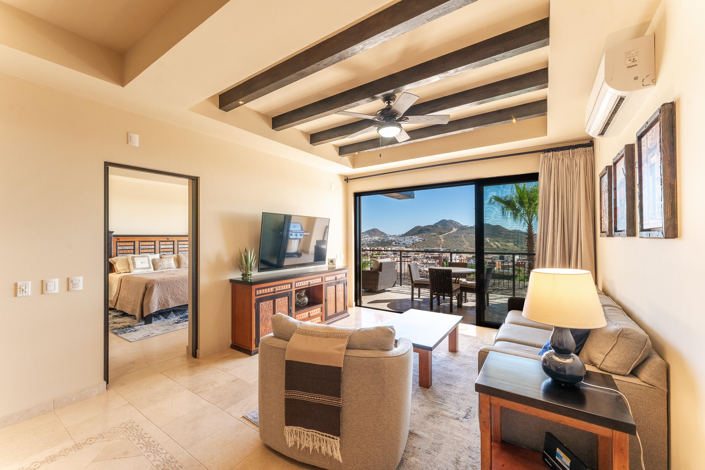 Copala 5205 Quivira Los Cabos, Copala Ocean View Condo