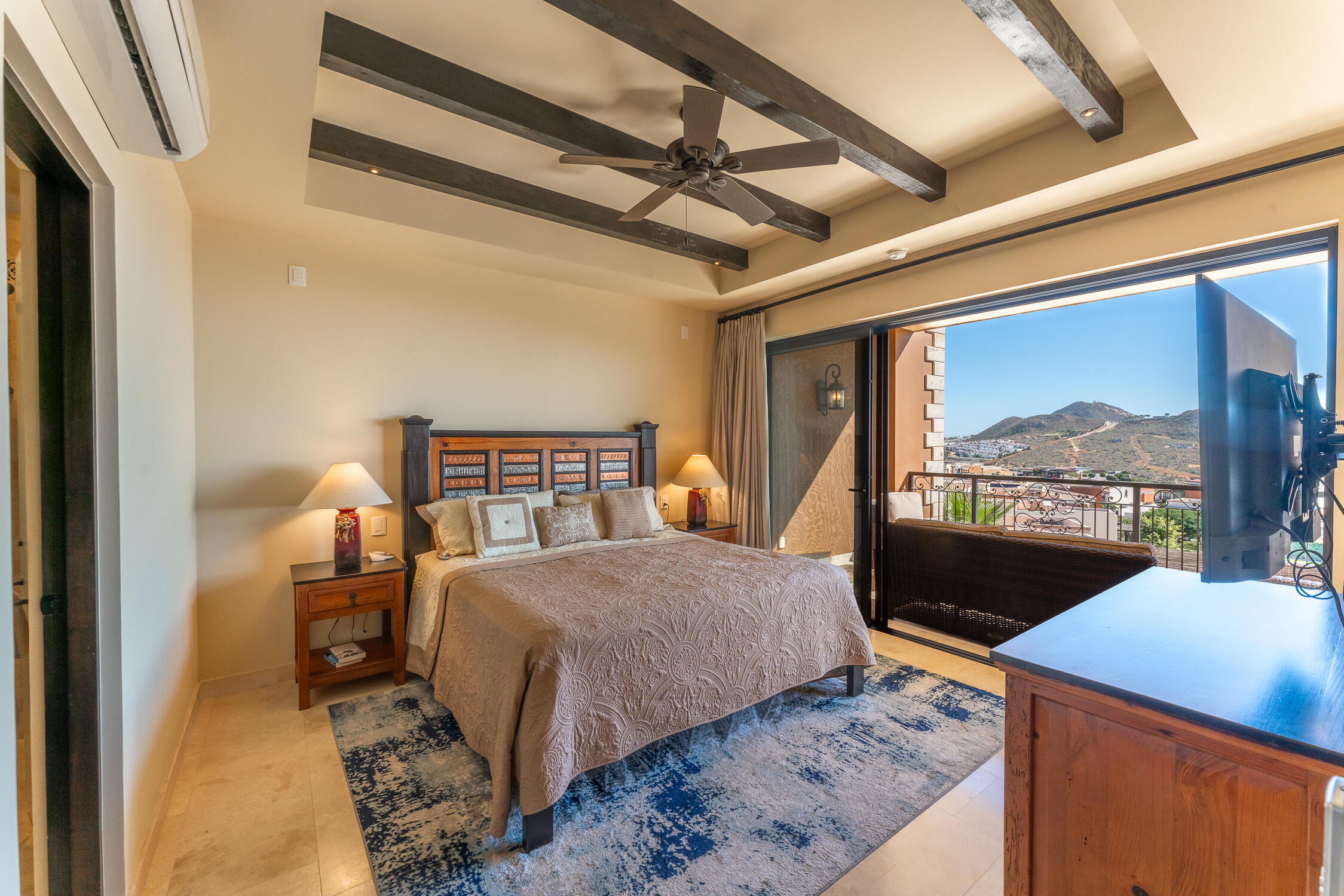 Copala 5205 Quivira Los Cabos, Copala Ocean View Condo