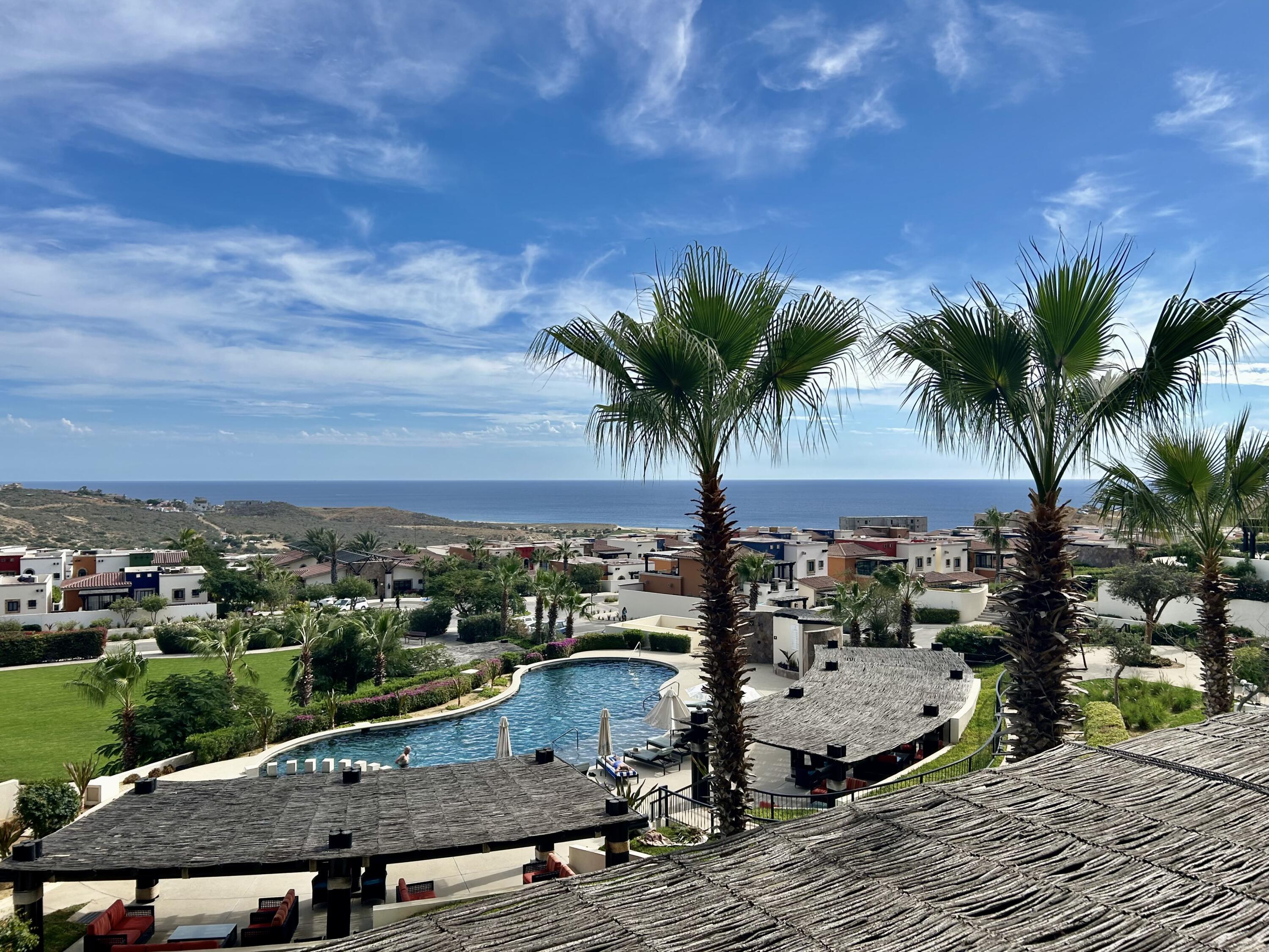 Copala 5205 Quivira Los Cabos, Copala Ocean View Condo