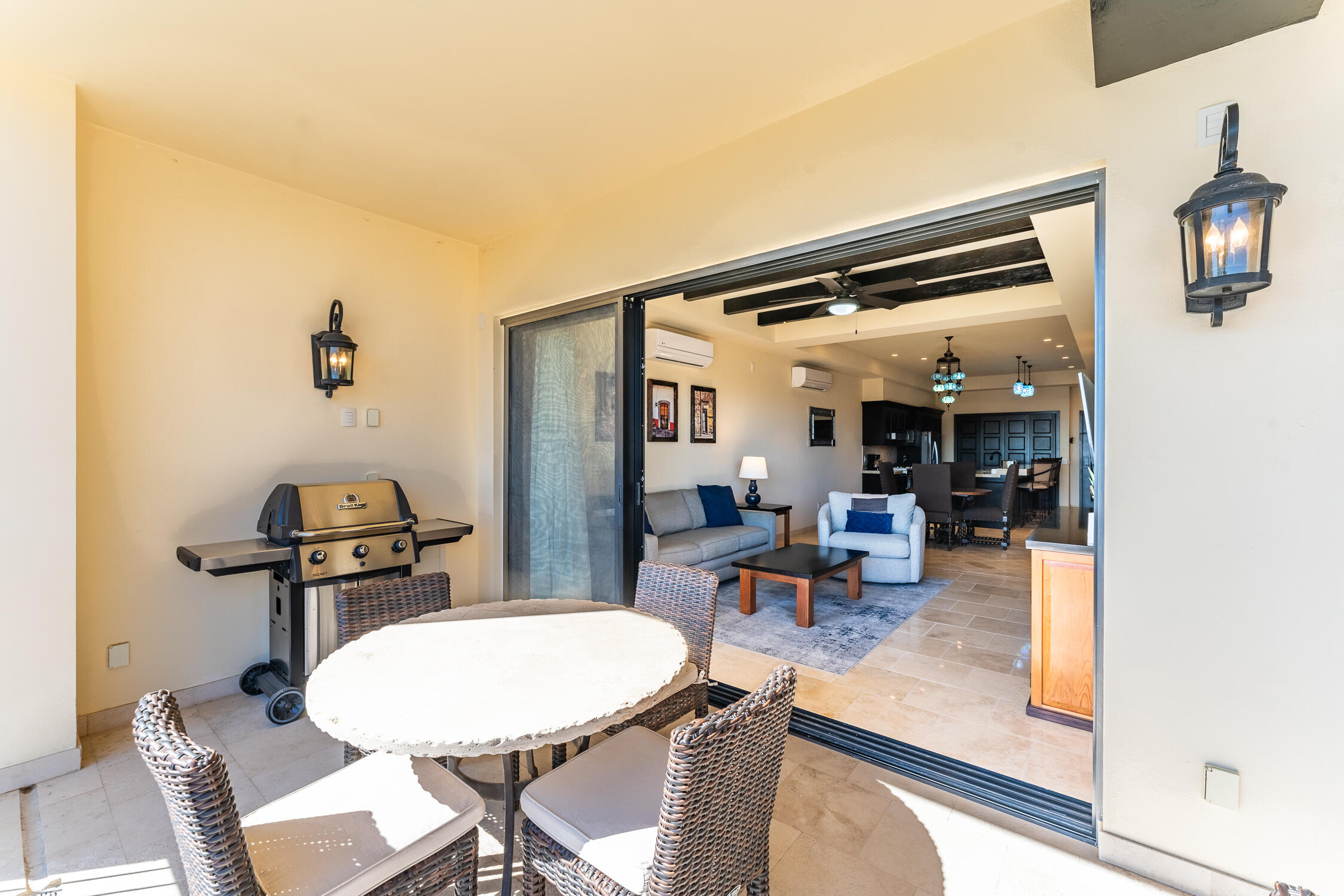 Copala 5205 Quivira Los Cabos, Copala Ocean View Condo