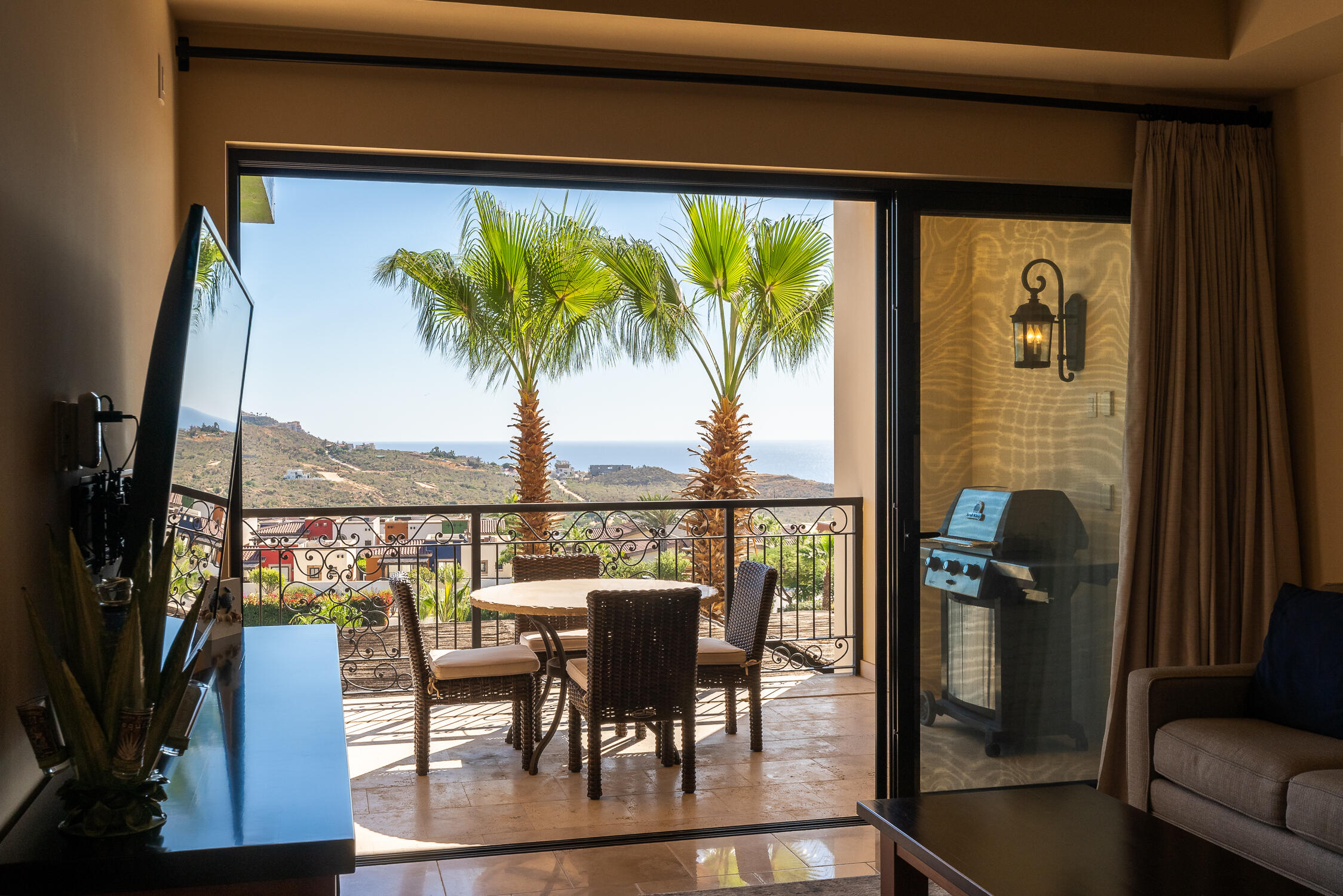 Copala 5205 Quivira Los Cabos, Copala Ocean View Condo