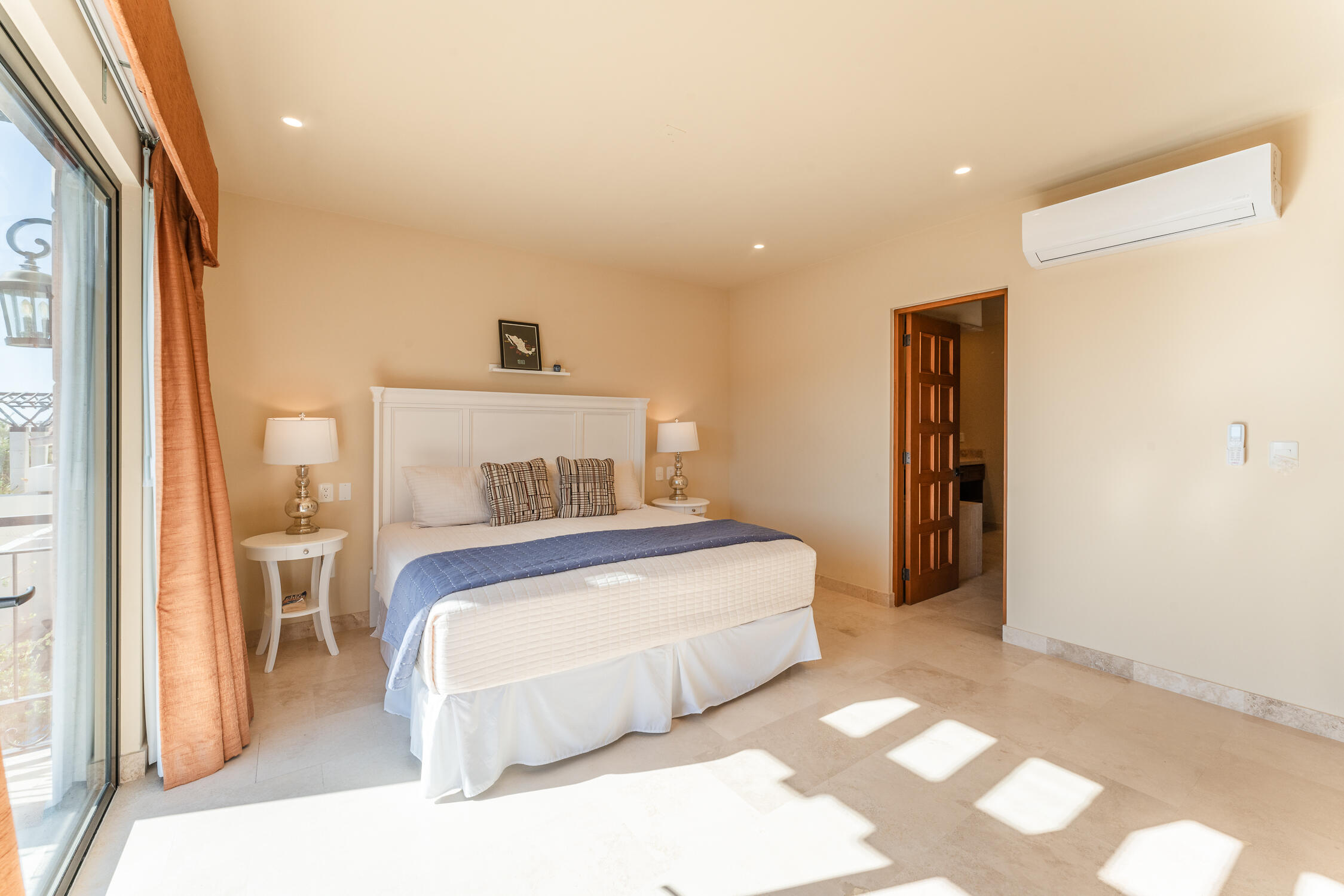 Casa del Pescador Corner Lot