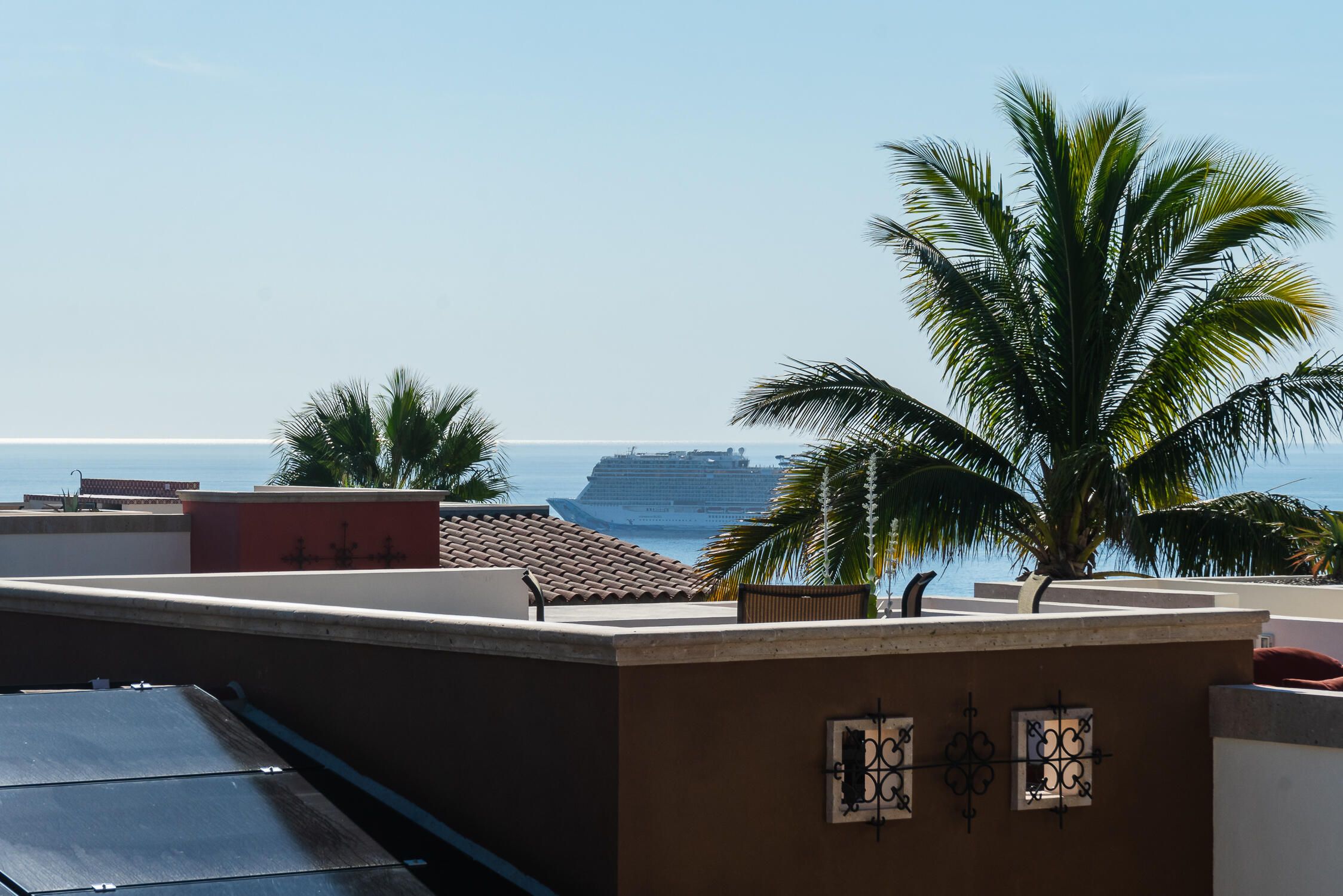 Casa del Pescador Corner Lot