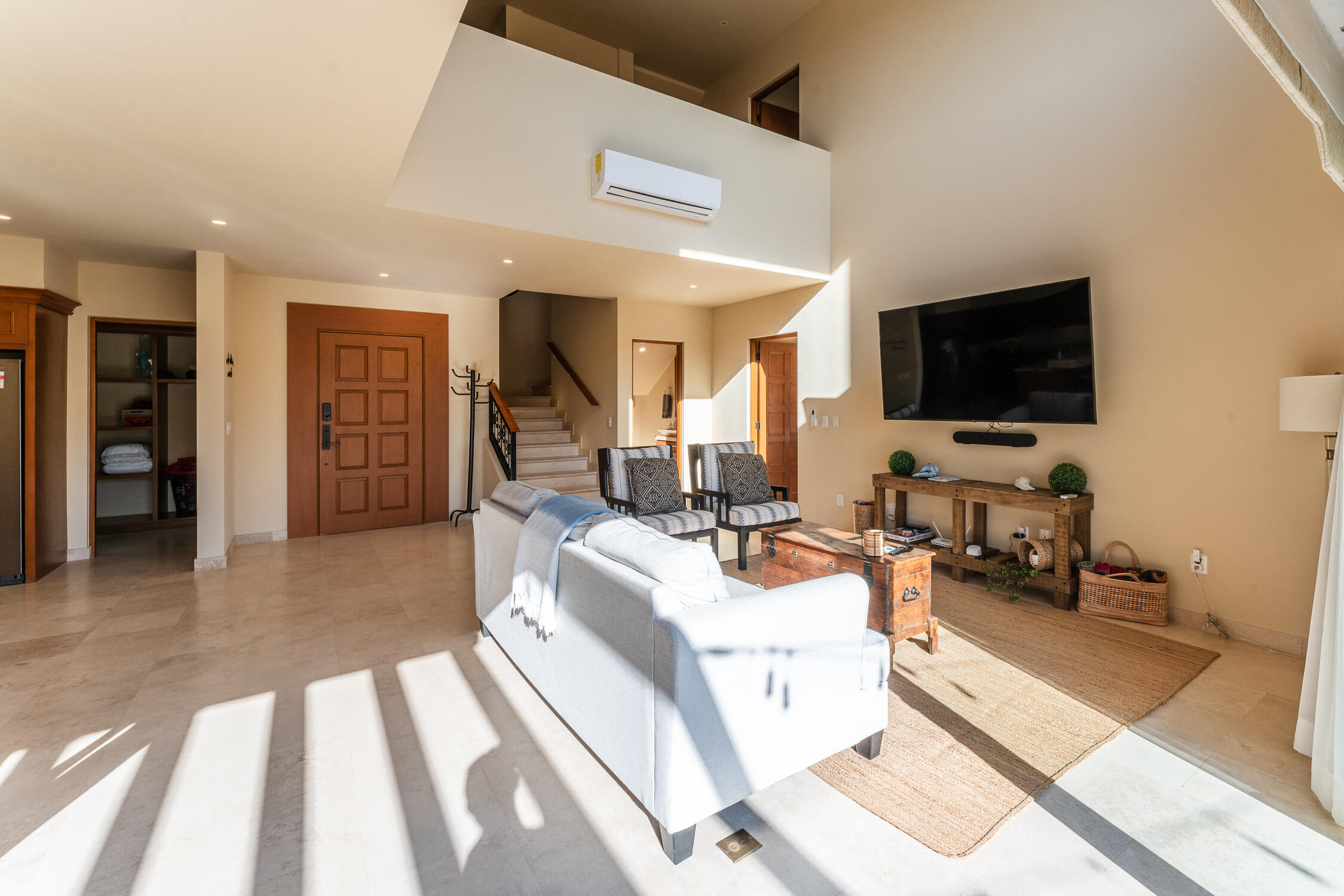 Casa del Pescador Corner Lot