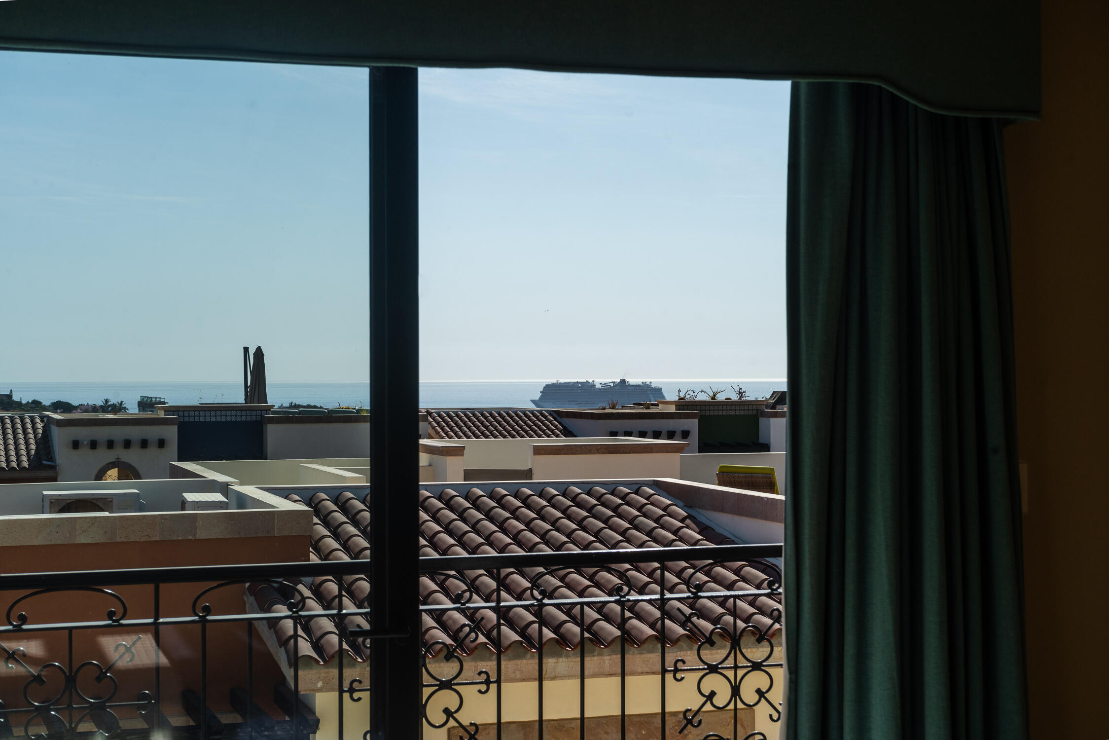 Casa del Pescador Corner Lot