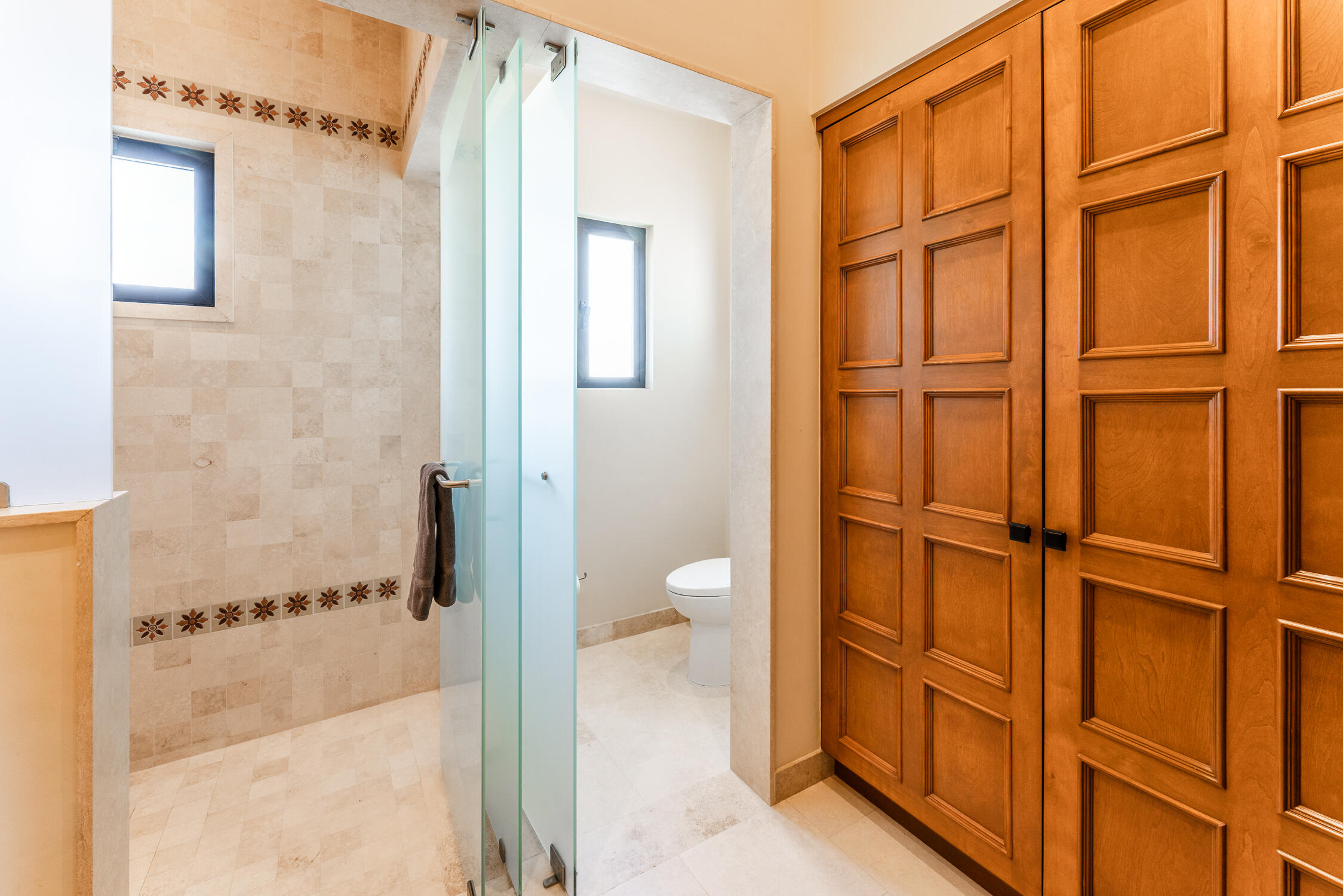 Casa del Pescador Corner Lot