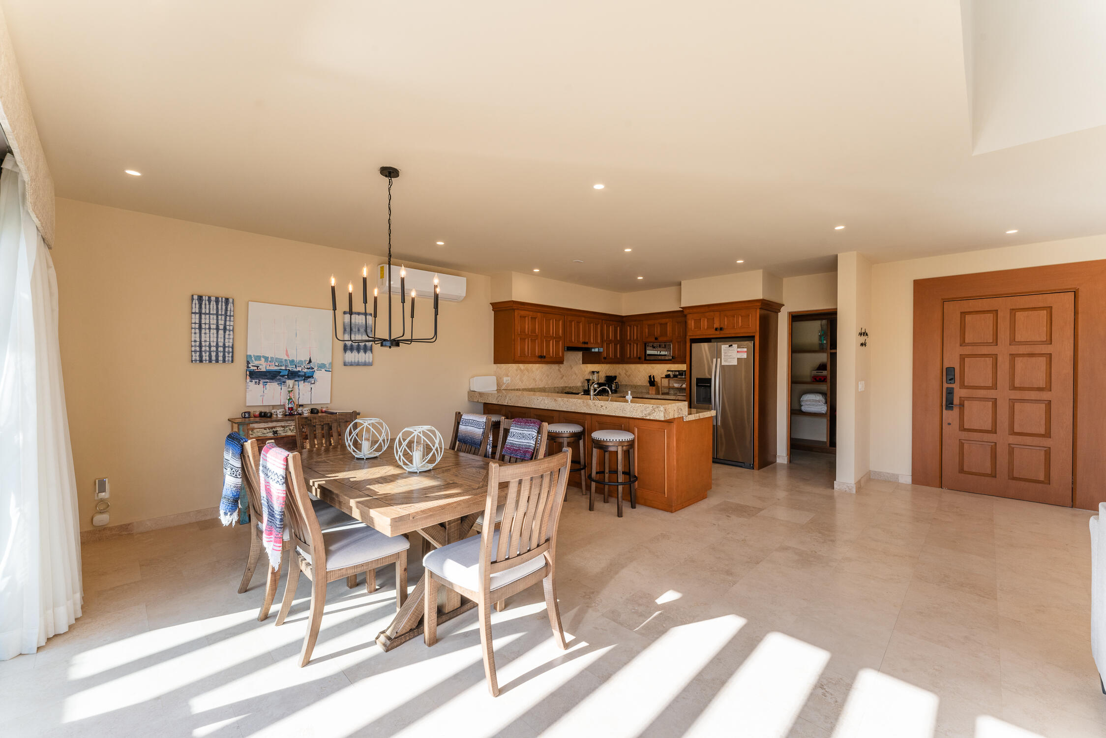 Casa del Pescador Corner Lot