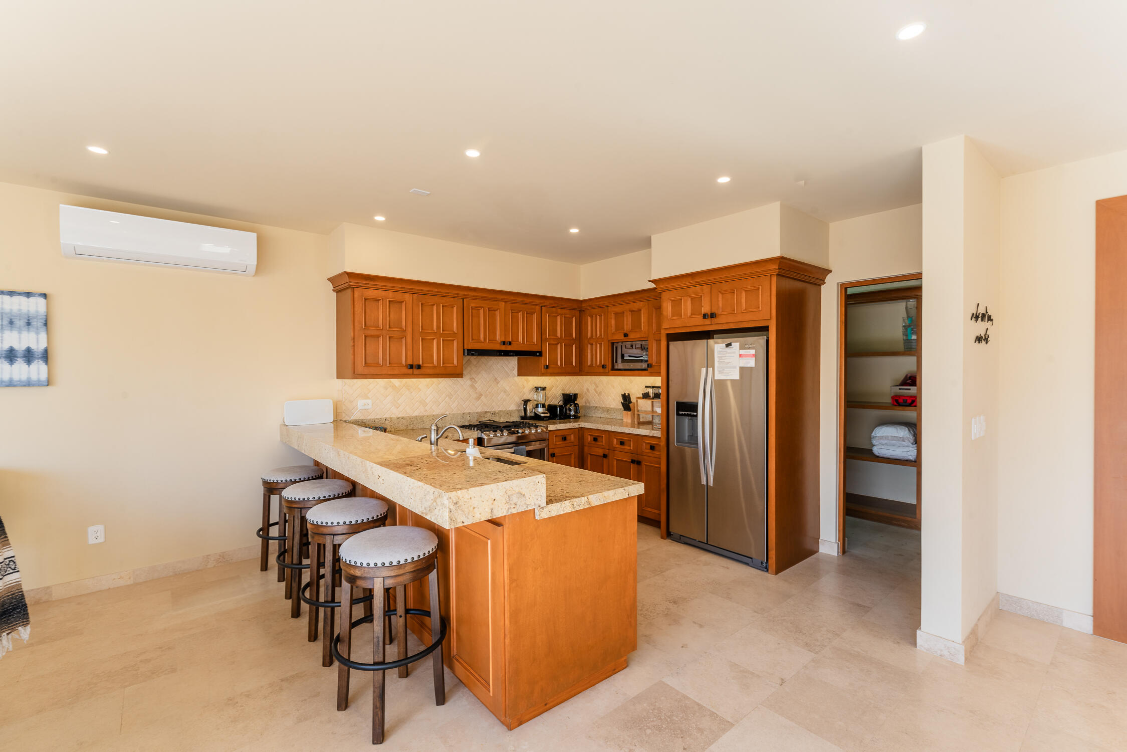 Casa del Pescador Corner Lot