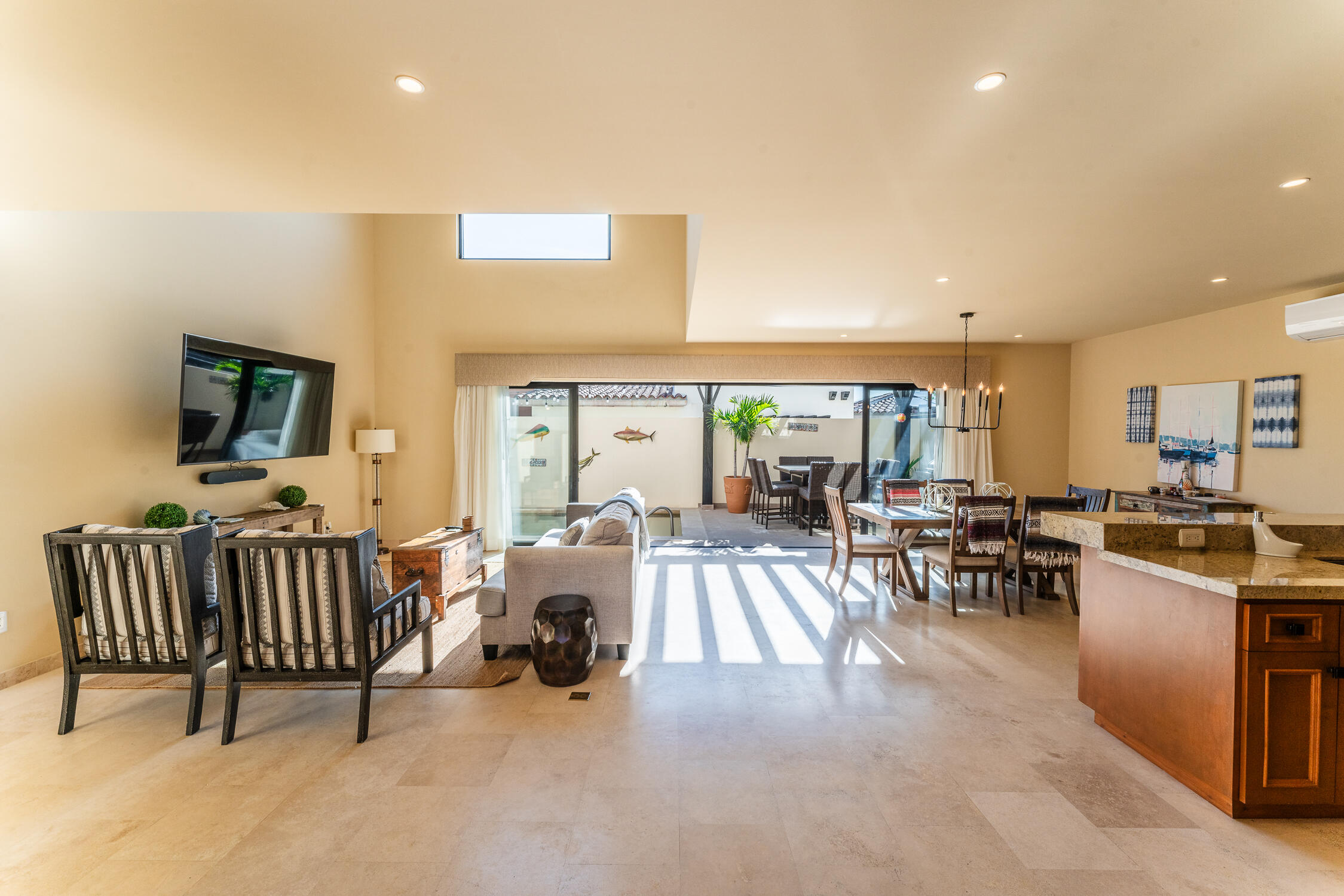 Casa del Pescador Corner Lot