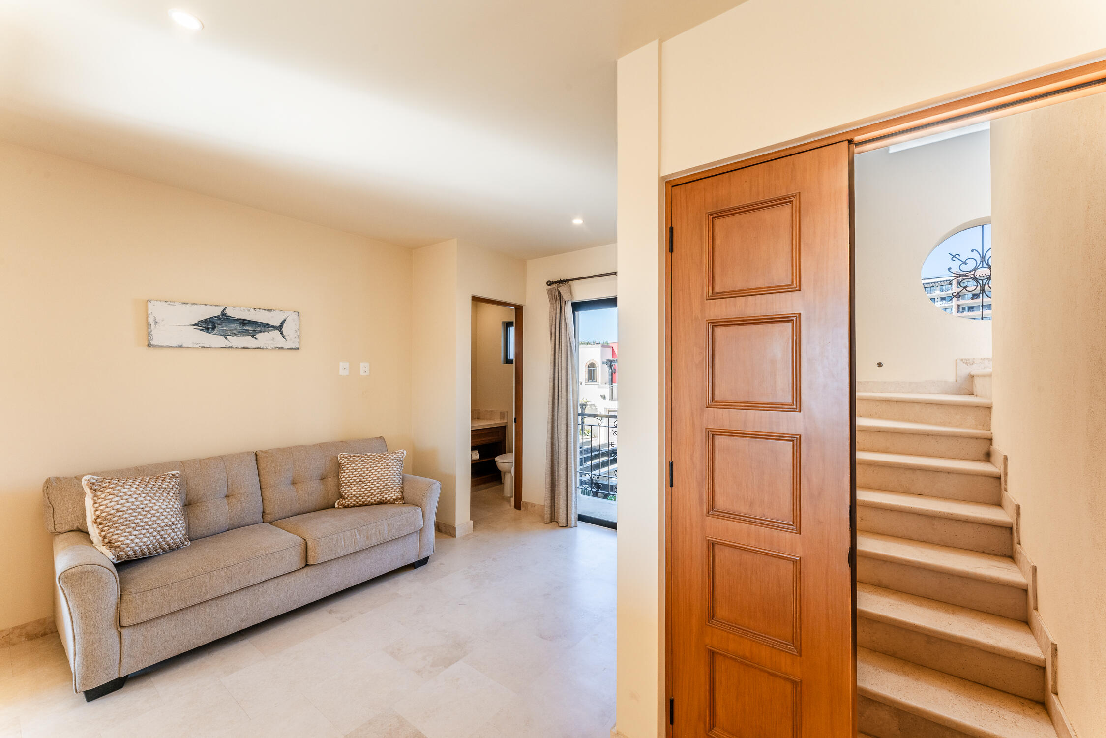 Casa del Pescador Corner Lot