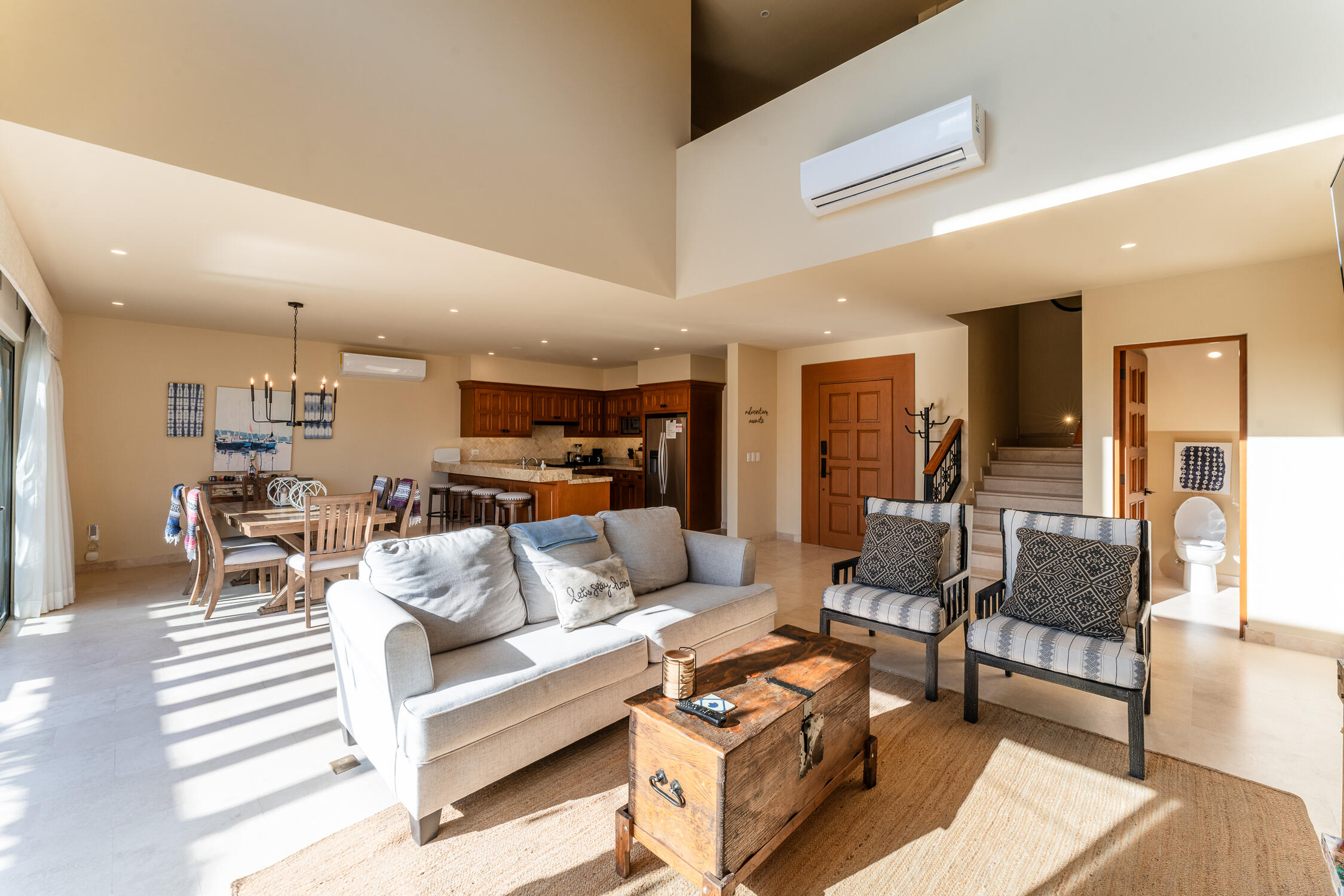 Casa del Pescador Corner Lot