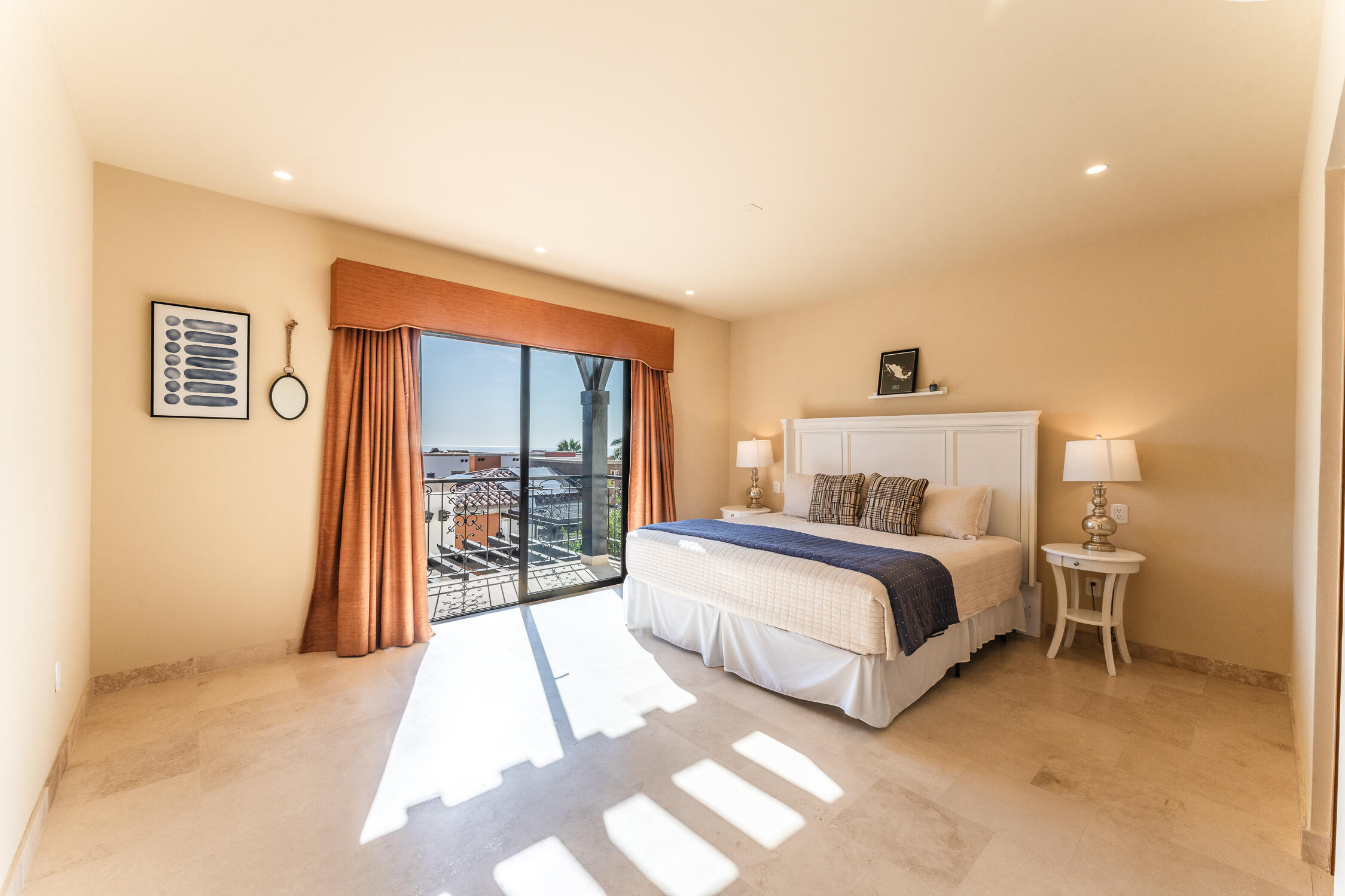 Casa del Pescador Corner Lot