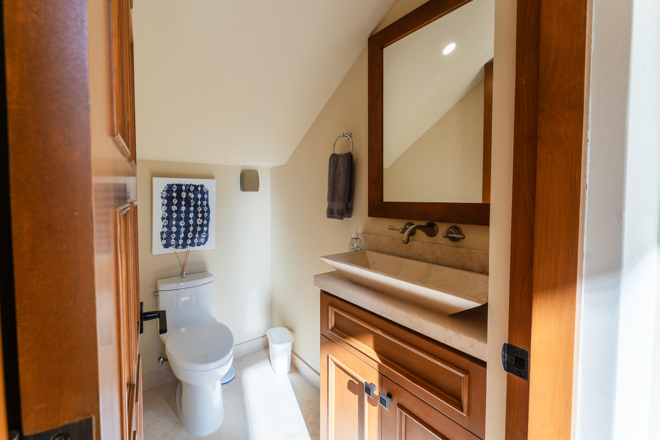 Casa del Pescador Corner Lot