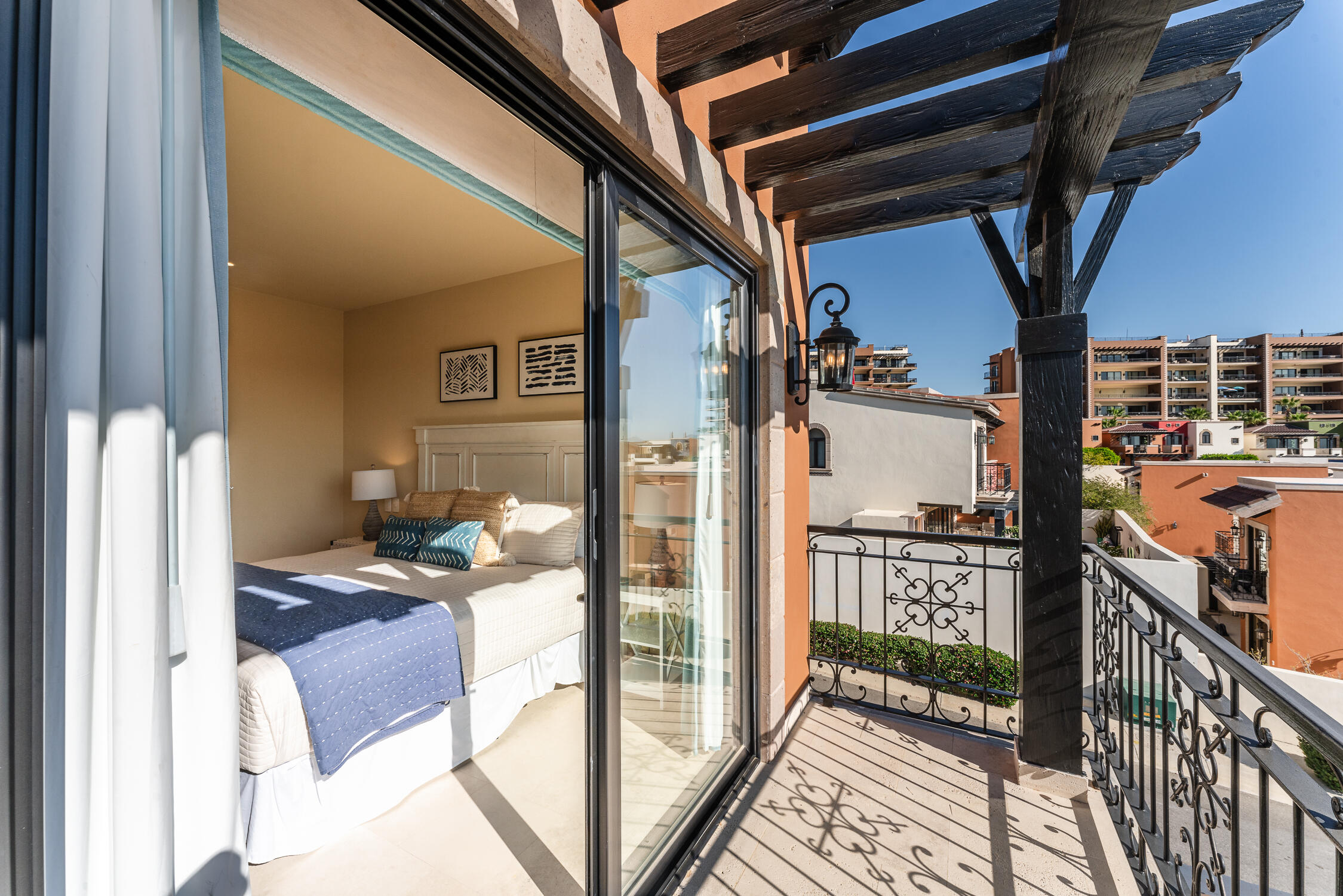 Casa del Pescador Corner Lot