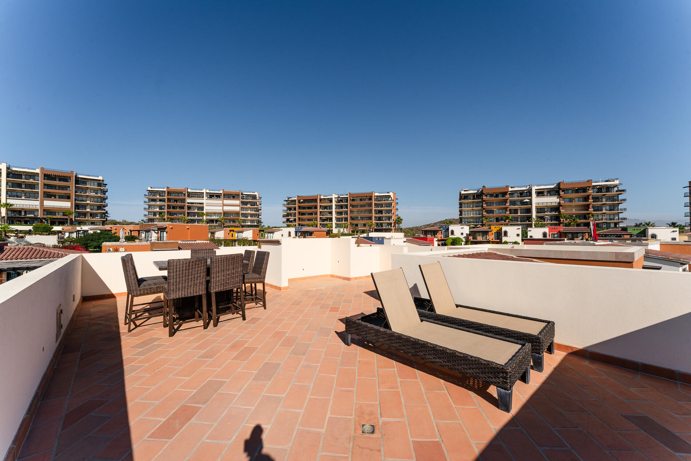 Casa del Pescador Corner Lot